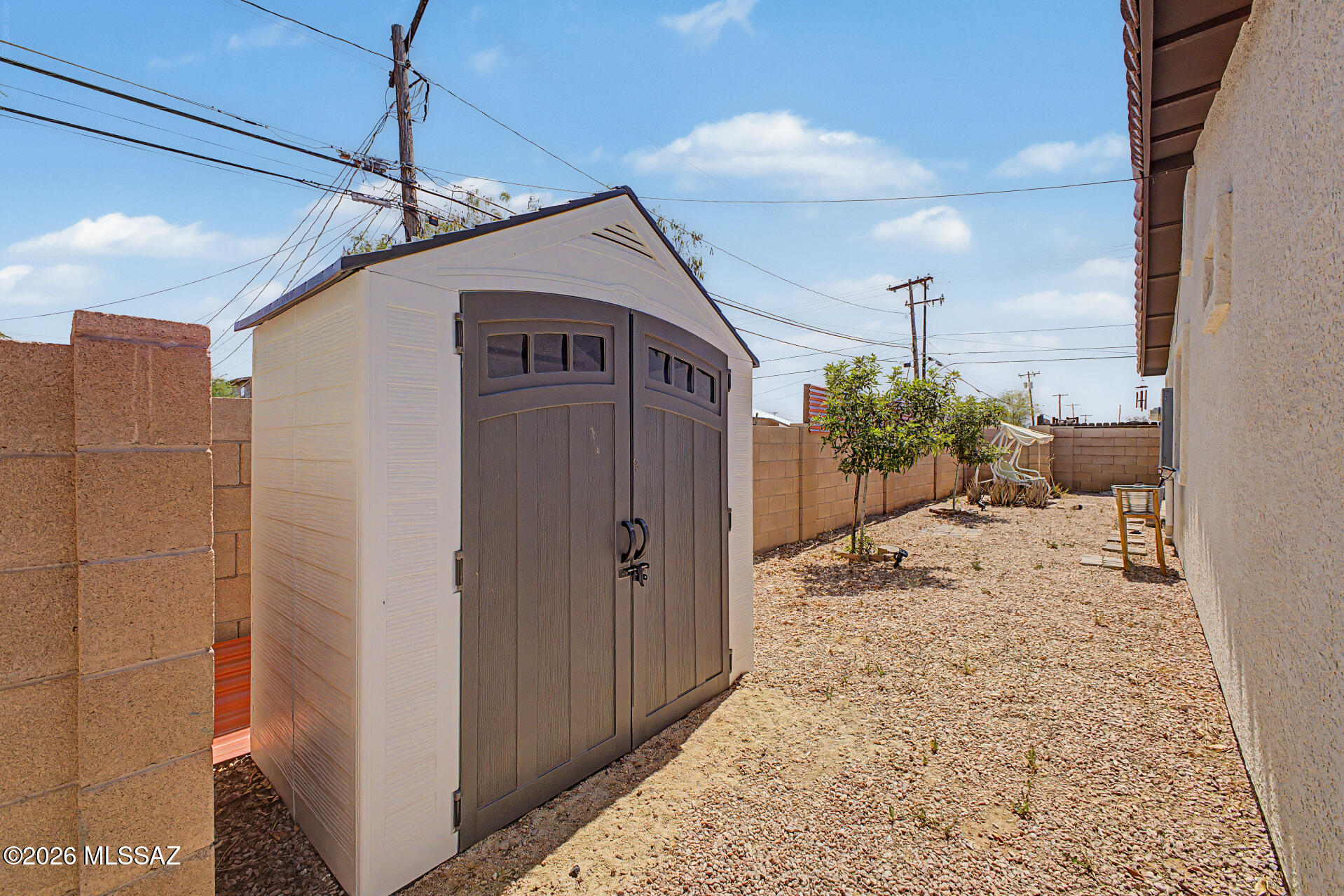 Forgeus Spring Subdivision (1-5) - Residential