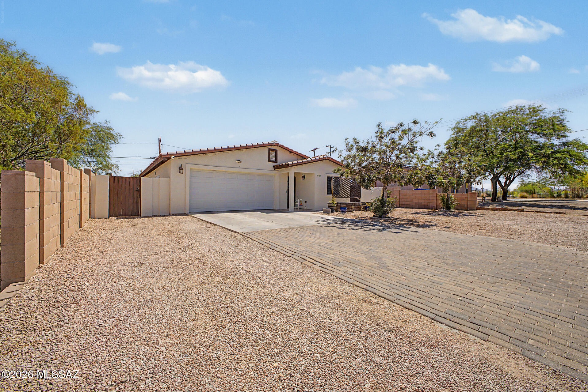 Forgeus Spring Subdivision (1-5) - Residential
