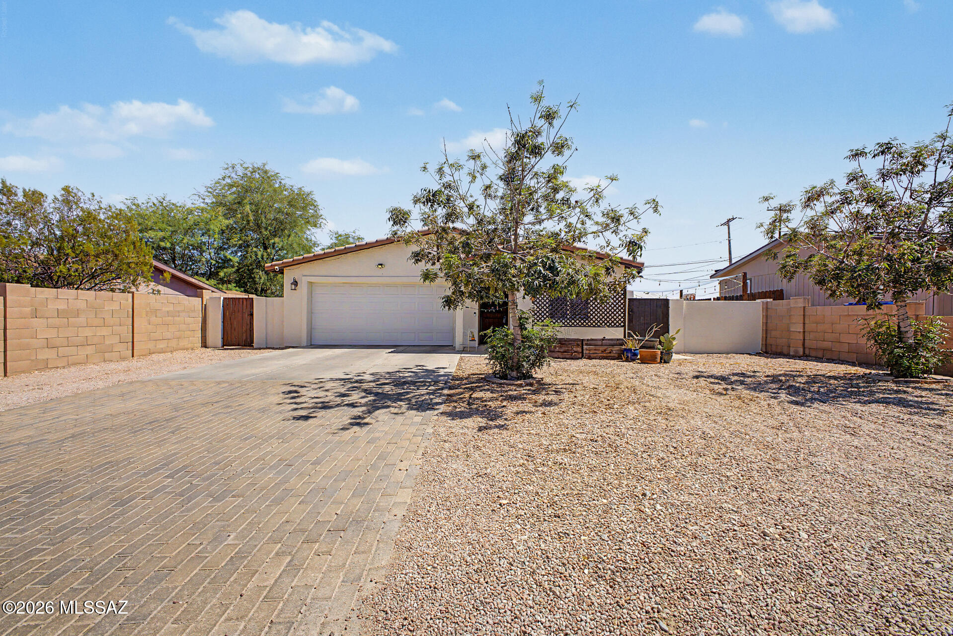 Forgeus Spring Subdivision (1-5) - Residential