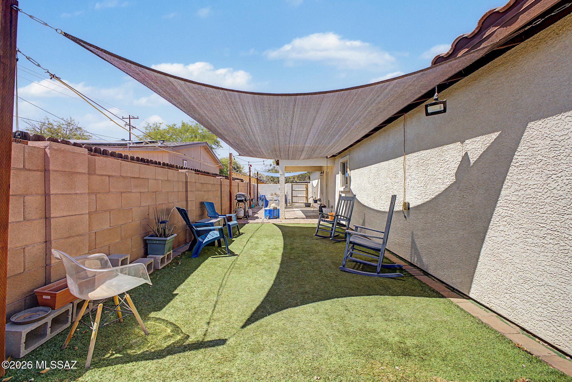 Forgeus Spring Subdivision (1-5) - Residential
