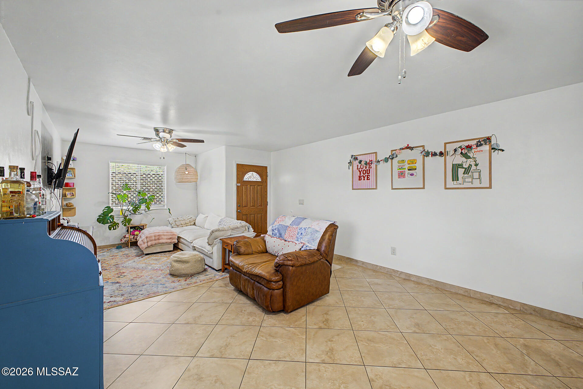 Forgeus Spring Subdivision (1-5) - Residential