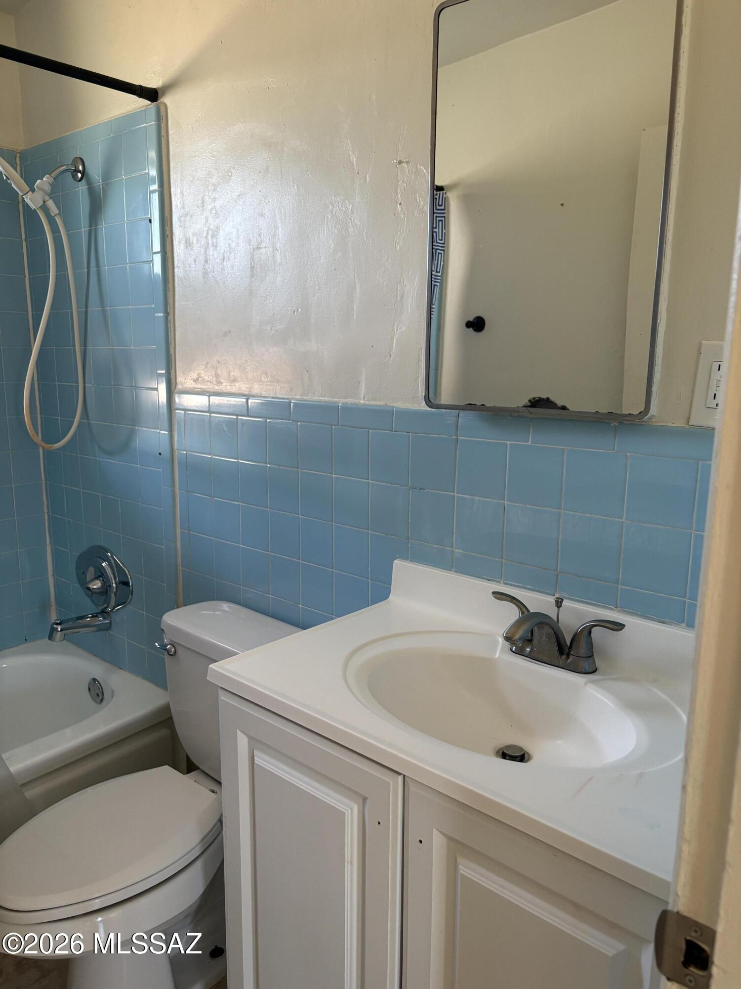 Maryvale Manor - Residential Lease
