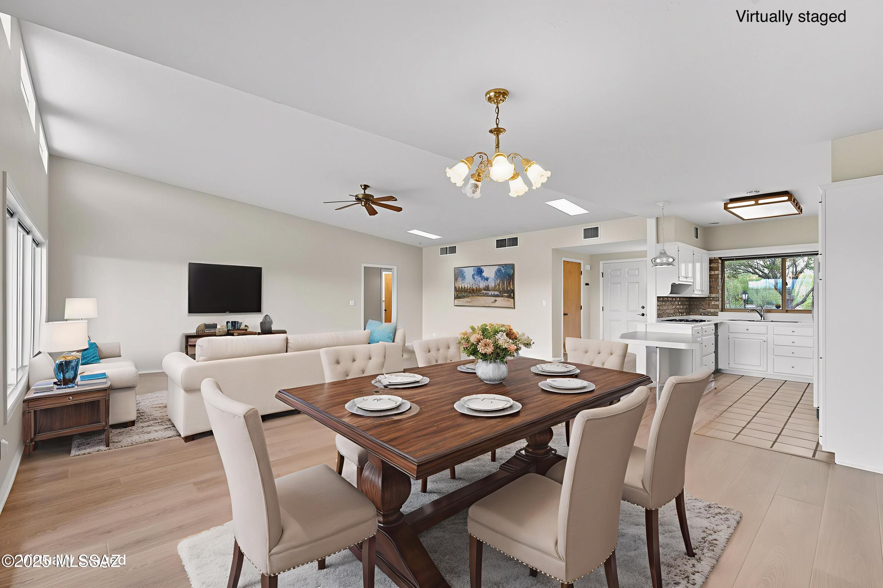 Green Valley Townhouses 4 - Residential