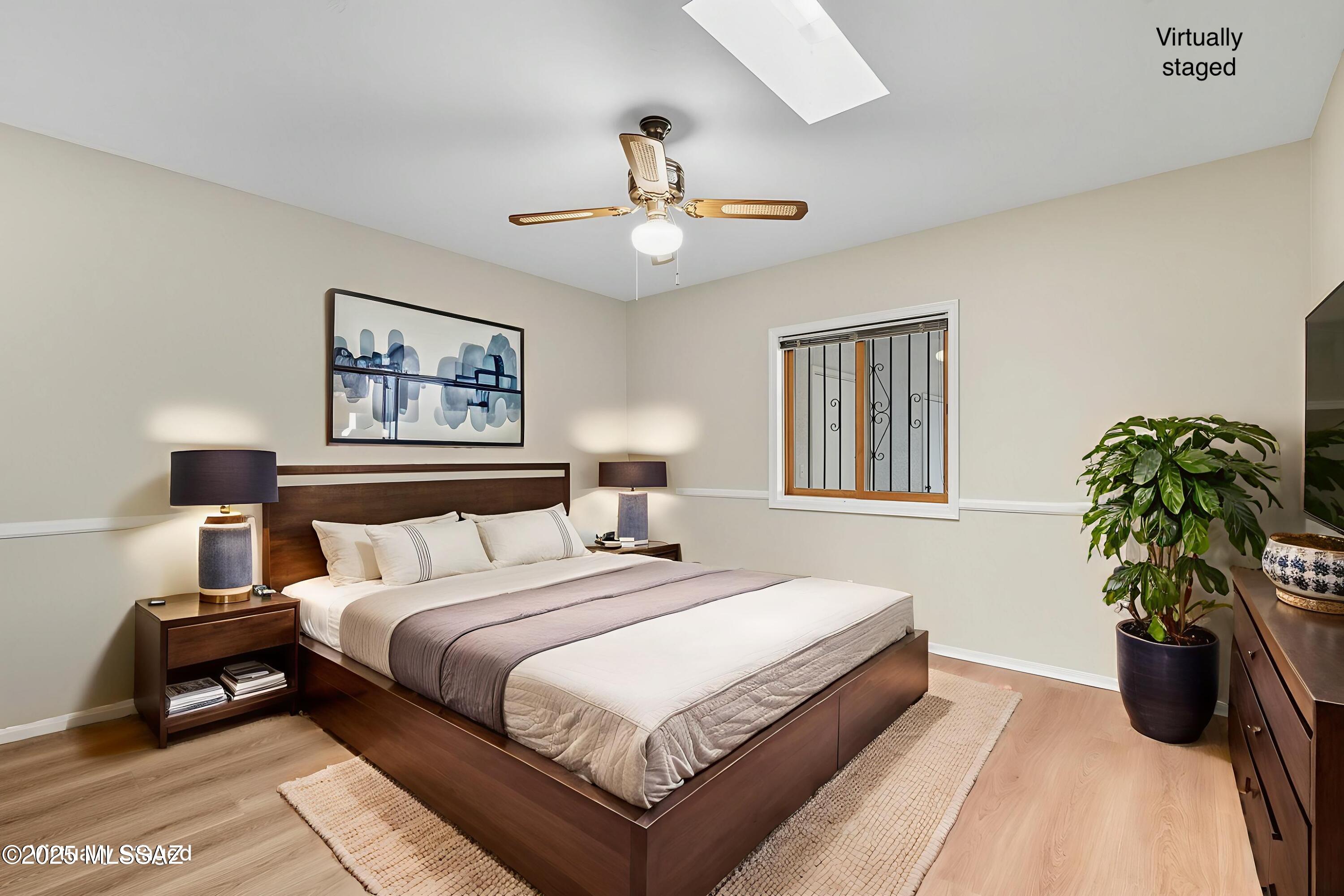 Green Valley Townhouses 4 - Residential