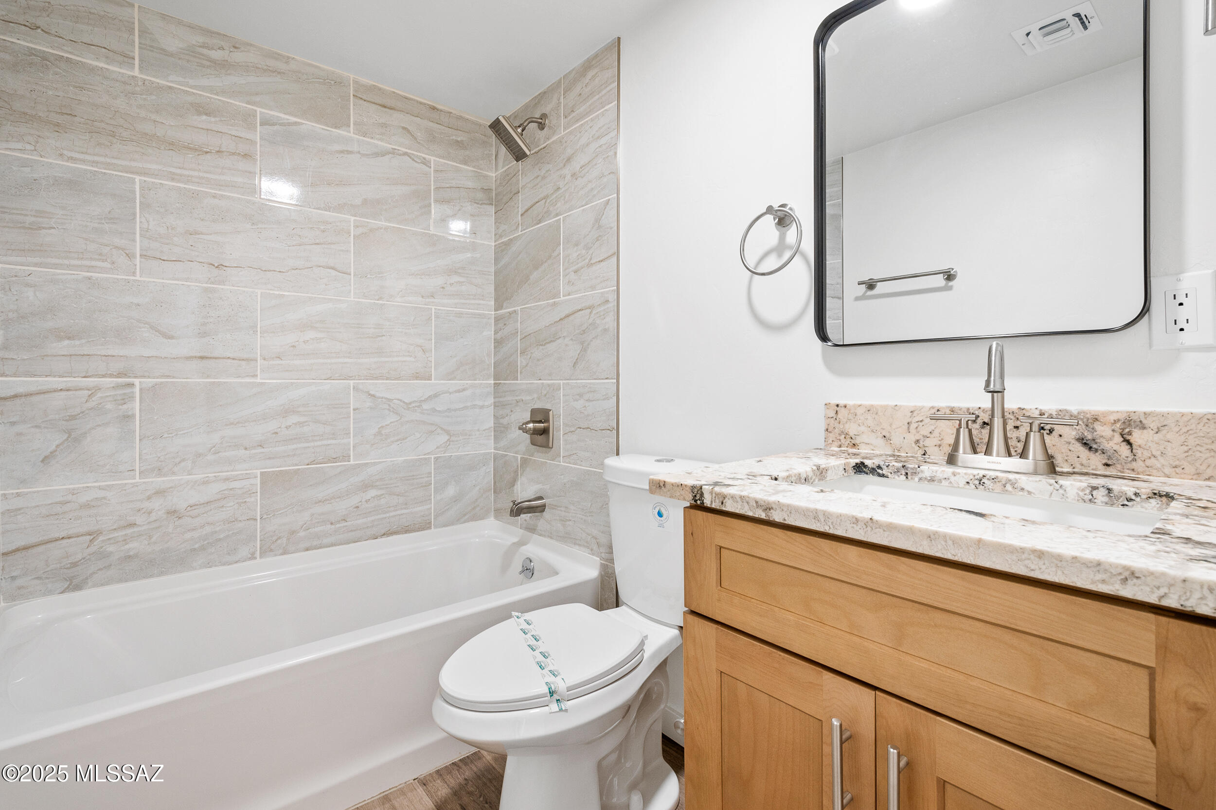 N/A - Residential