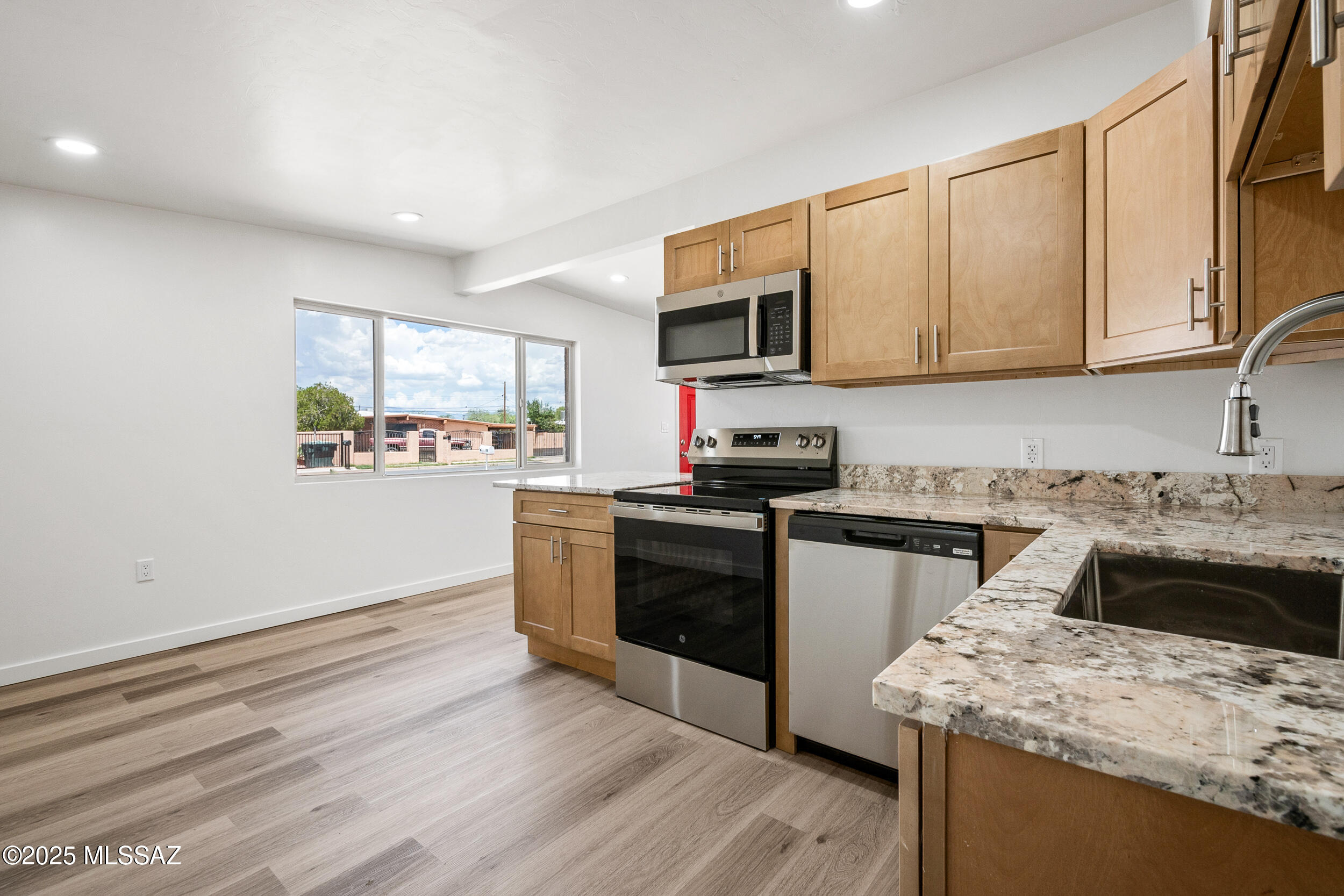 N/A - Residential