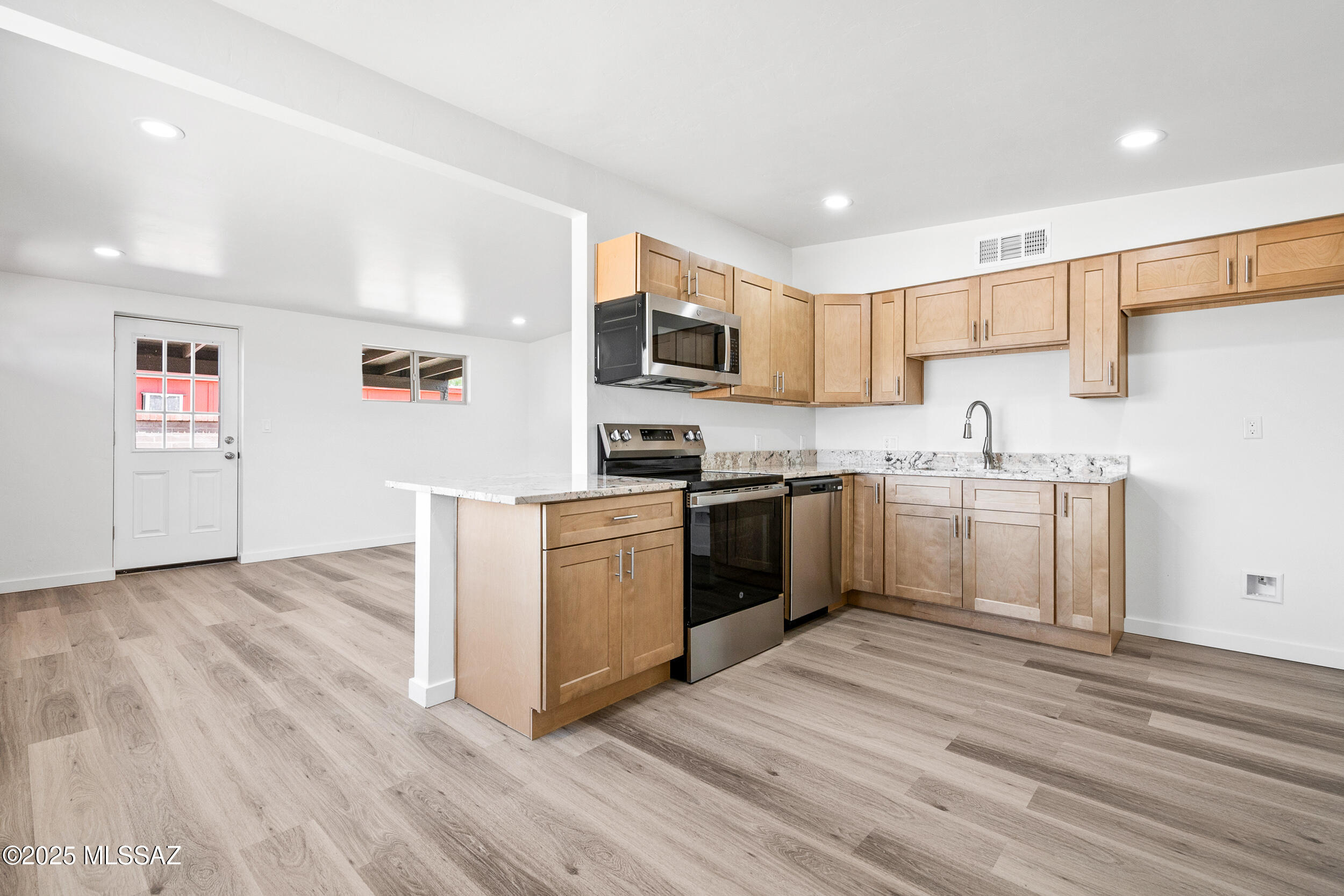 N/A - Residential