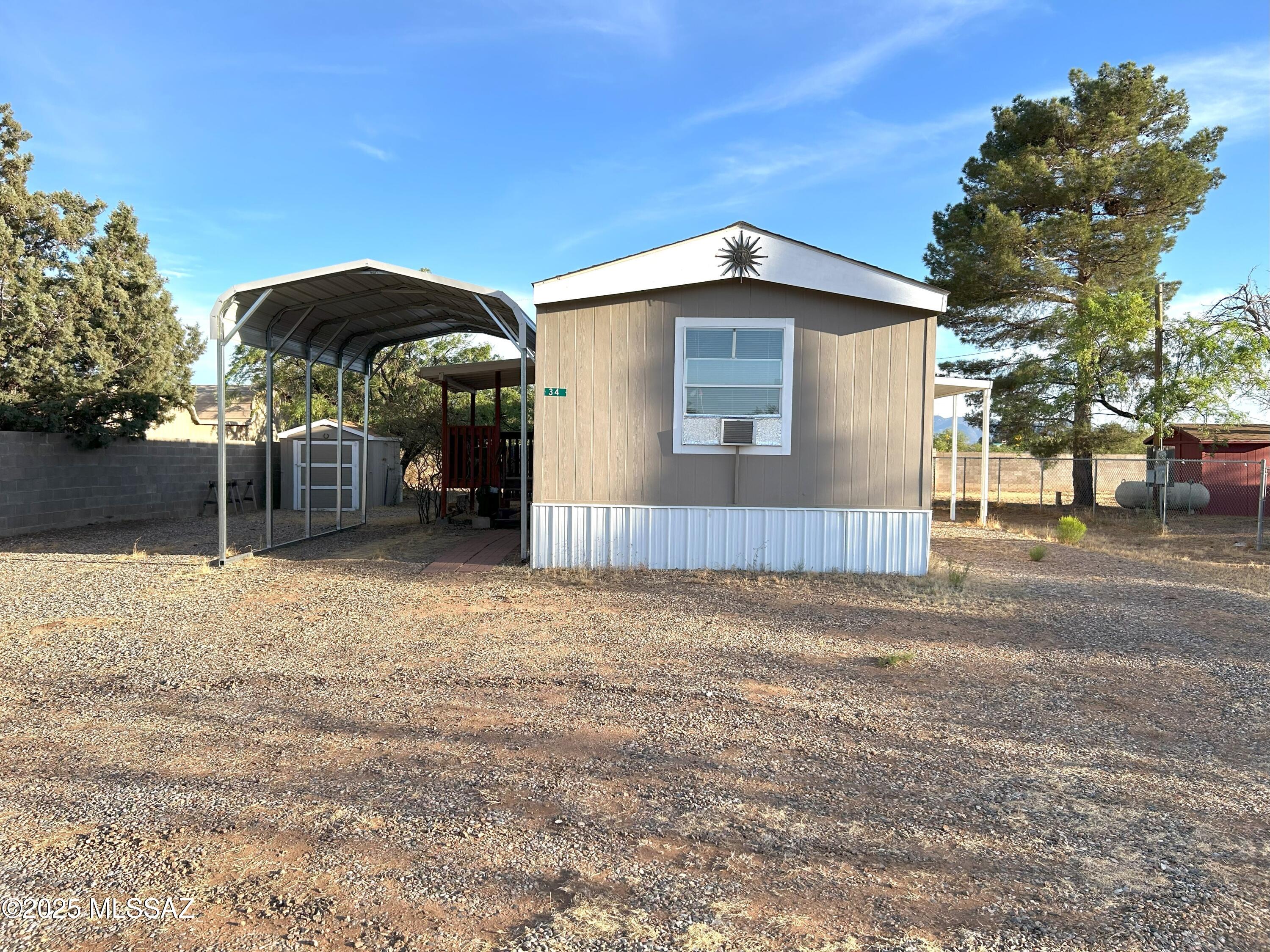 Hodgins Acres - Residential