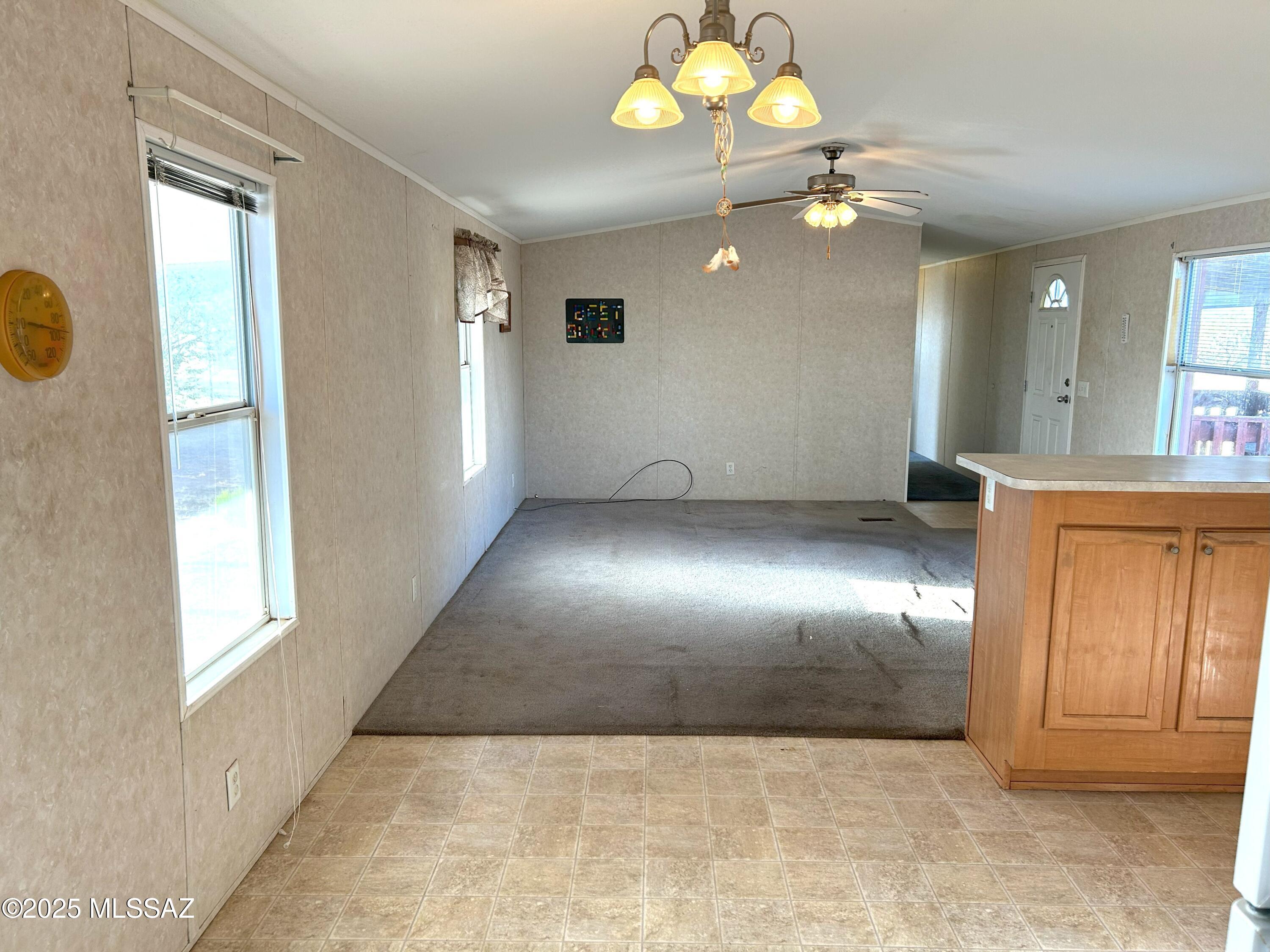 Hodgins Acres - Residential