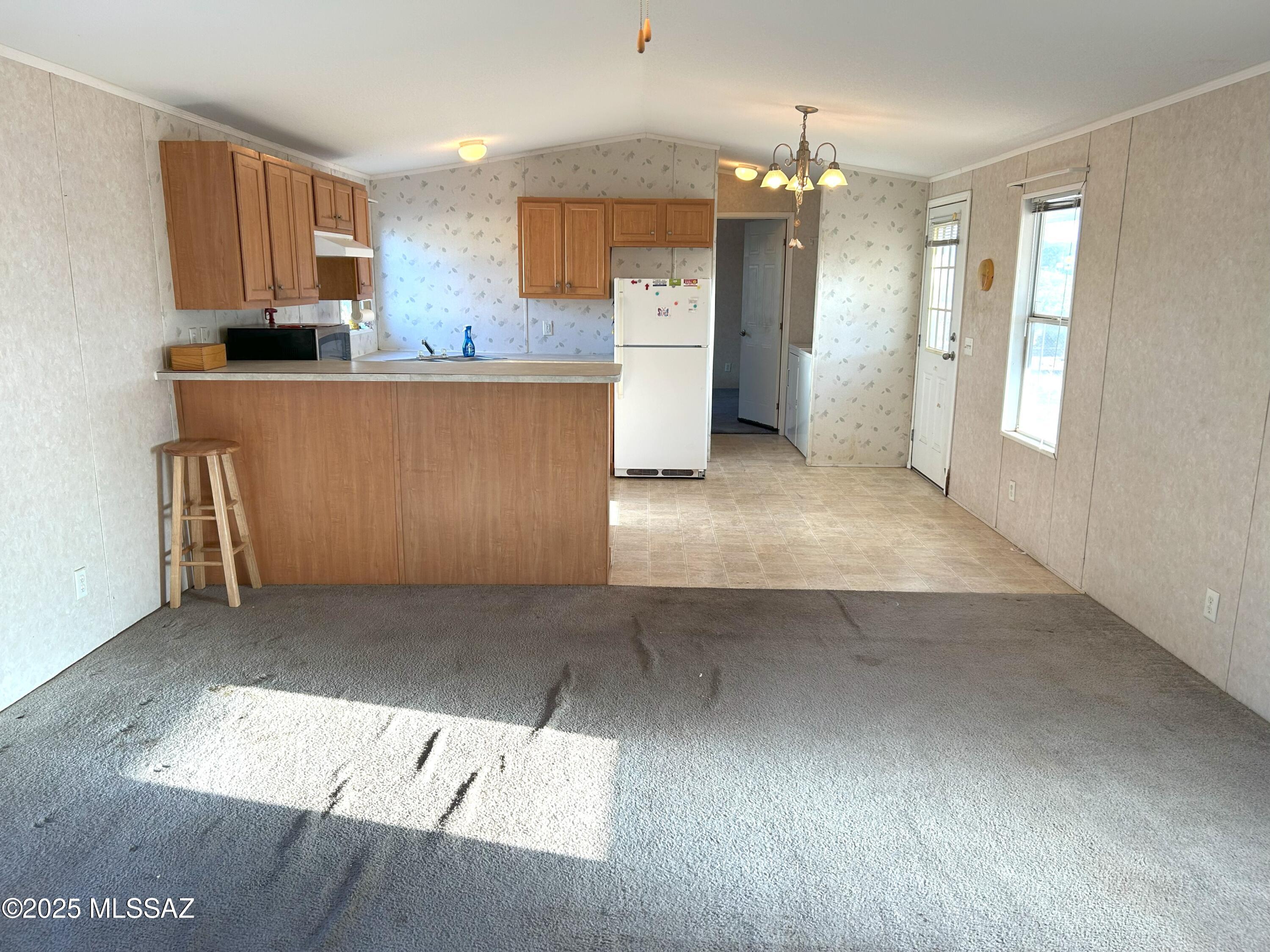 Hodgins Acres - Residential