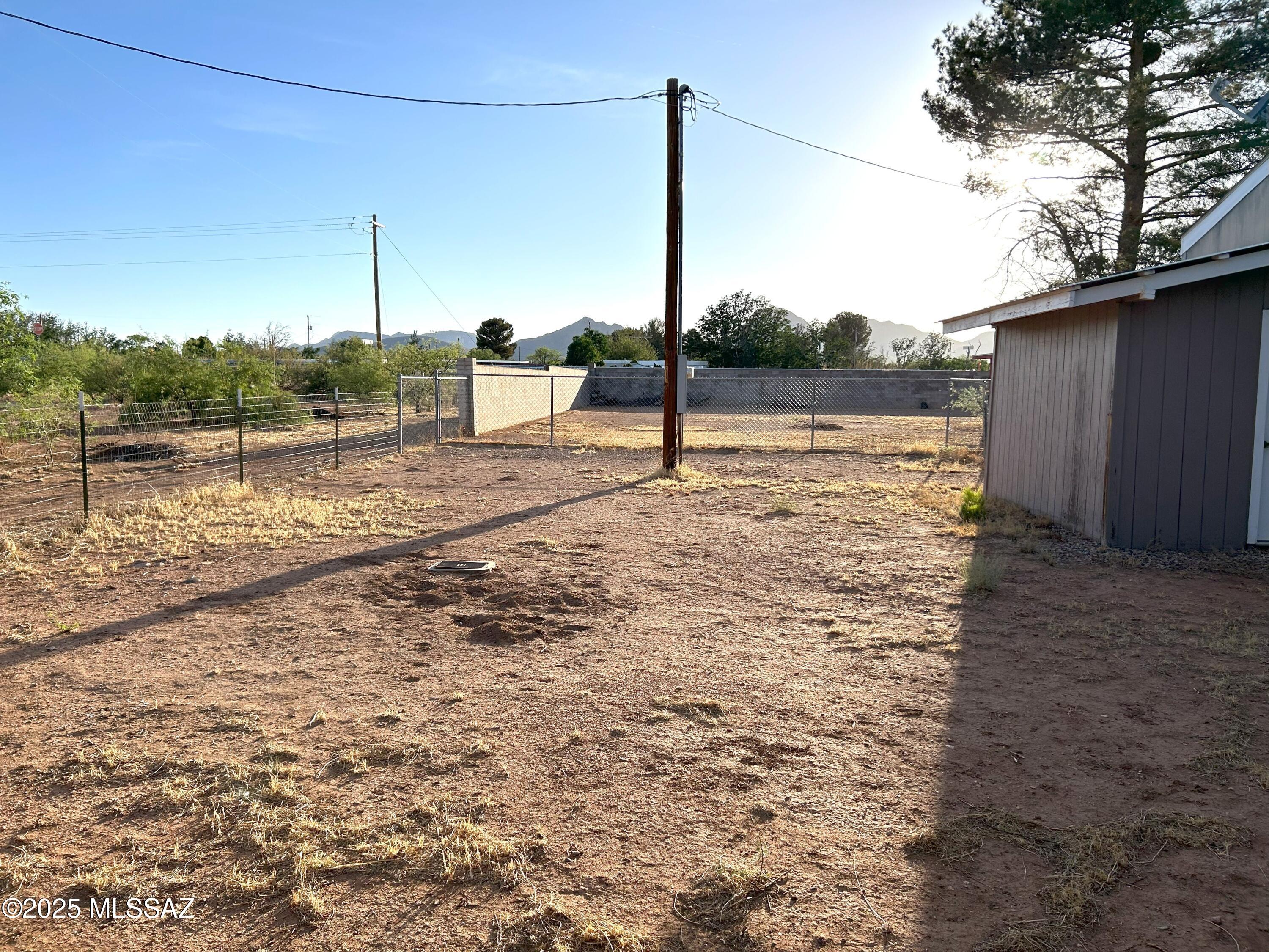 Hodgins Acres - Residential