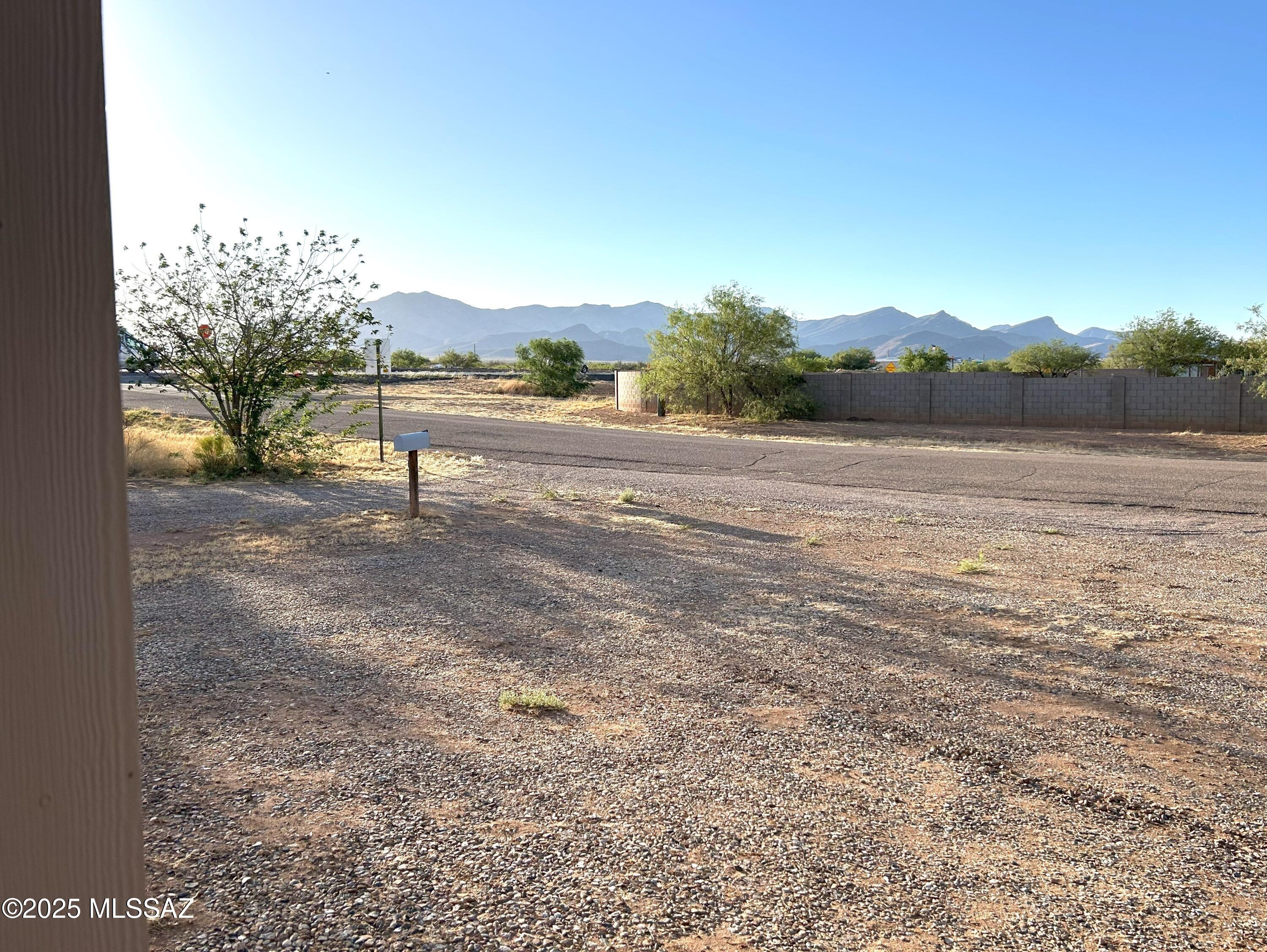 Hodgins Acres - Residential