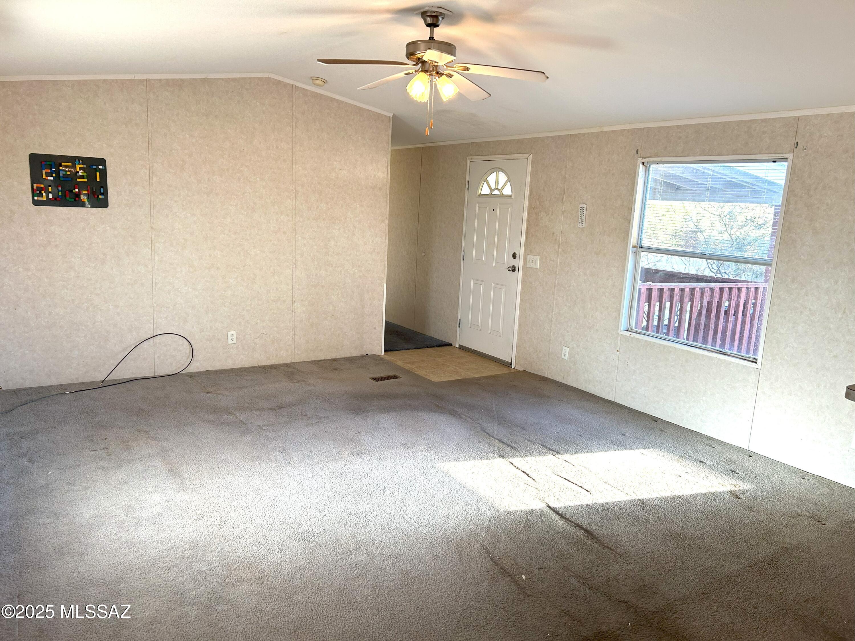 Hodgins Acres - Residential