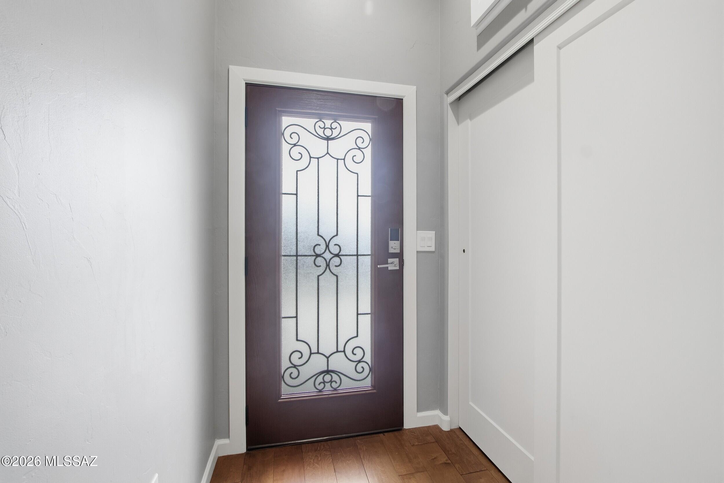 Falcon Ridge (1-41) - Residential