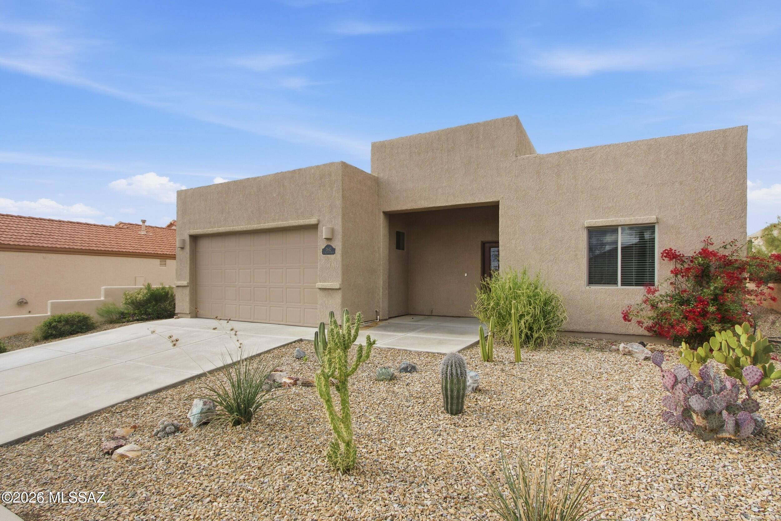 Falcon Ridge (1-41) - Residential