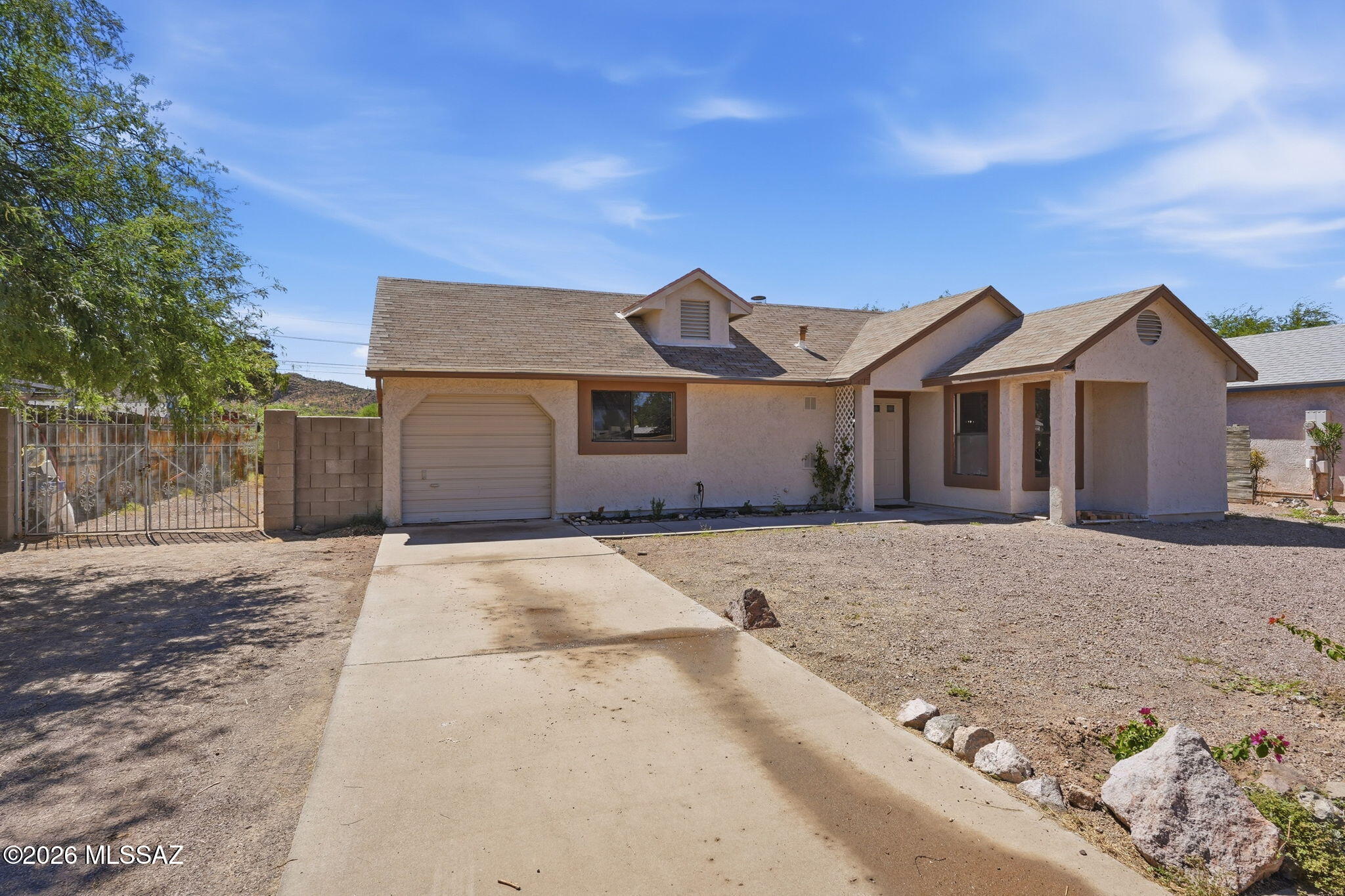 Mission Ridge (1-305) - Residential