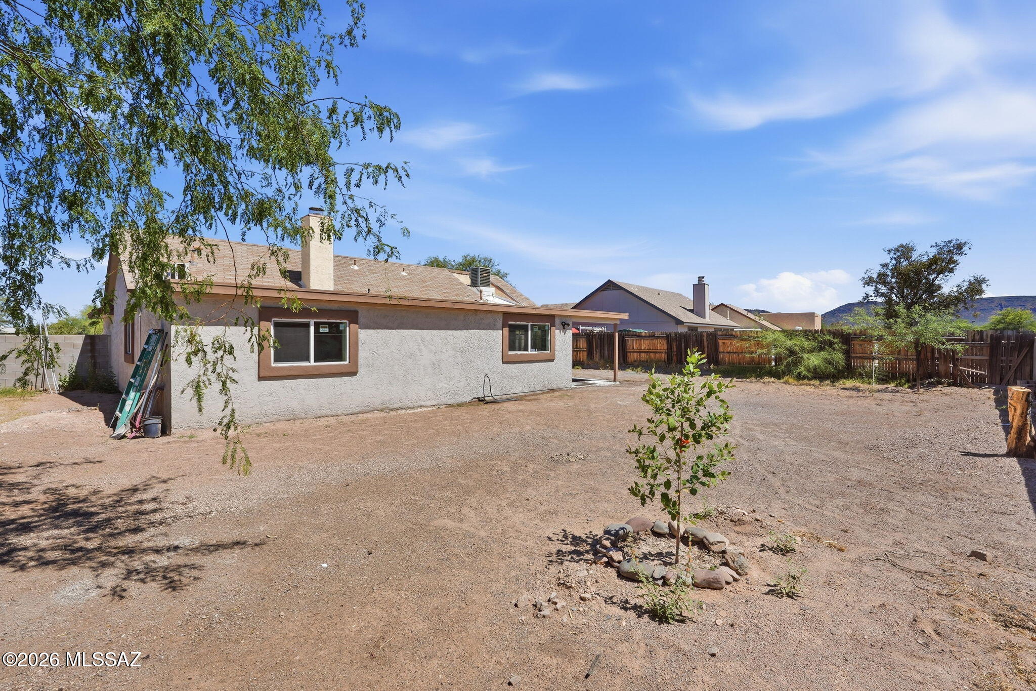 Mission Ridge (1-305) - Residential
