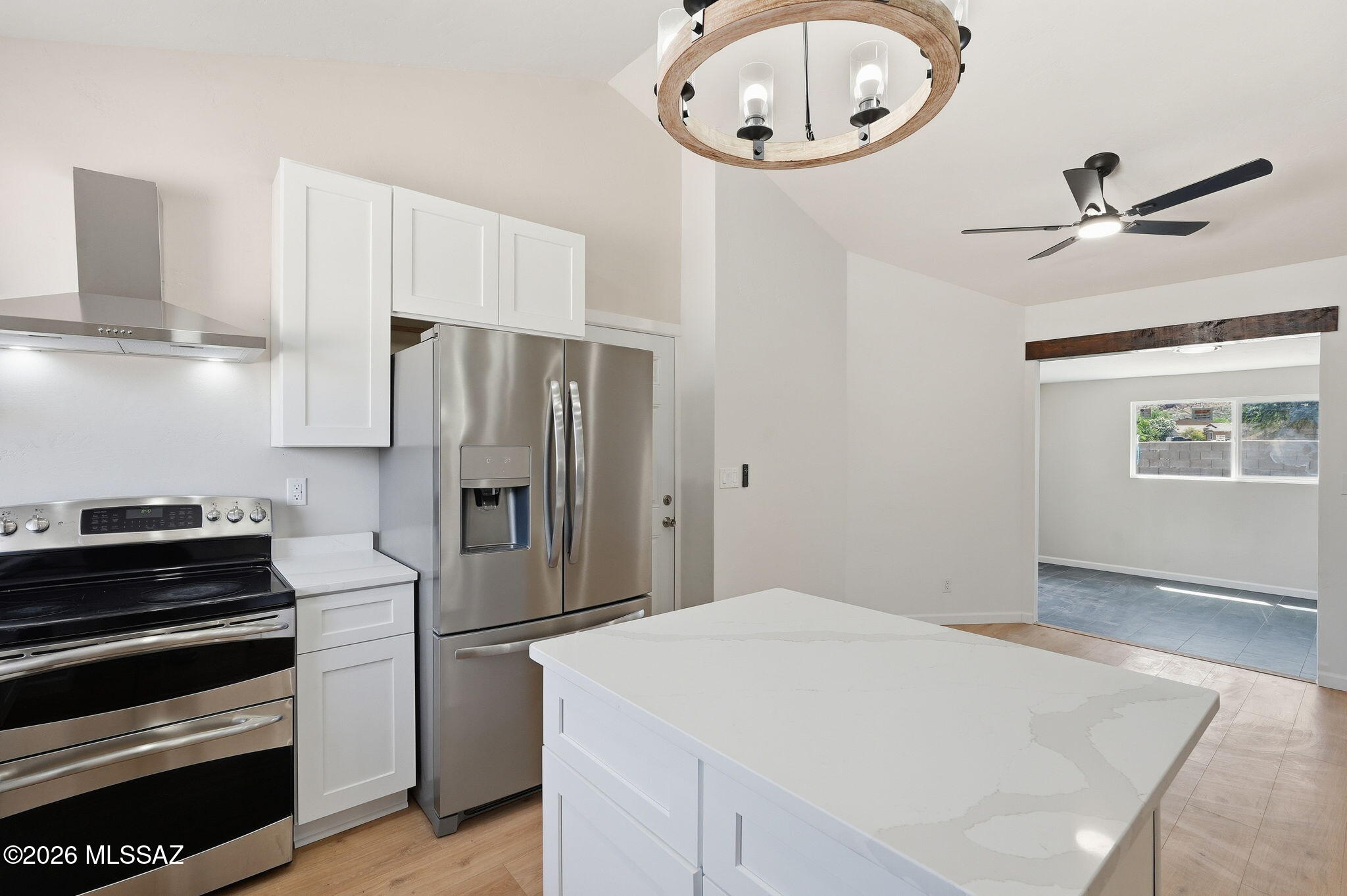 Mission Ridge (1-305) - Residential