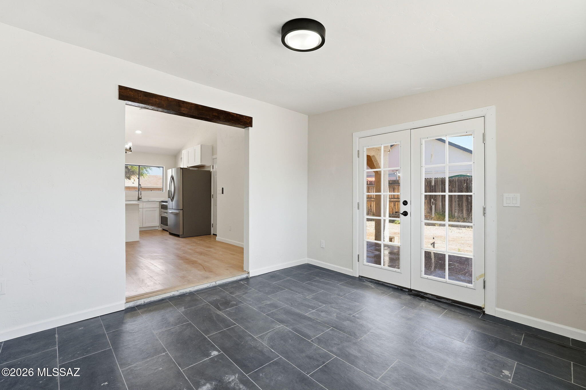 Mission Ridge (1-305) - Residential