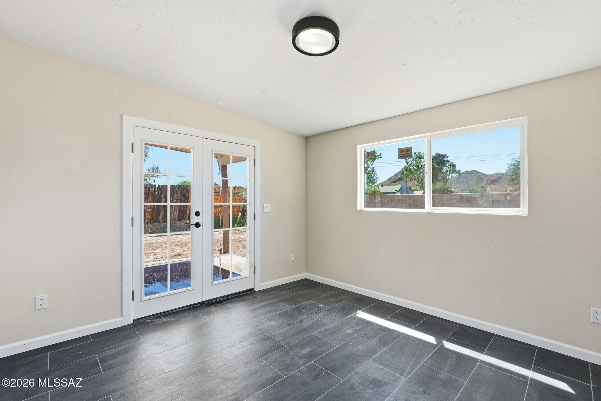 Mission Ridge (1-305) - Residential