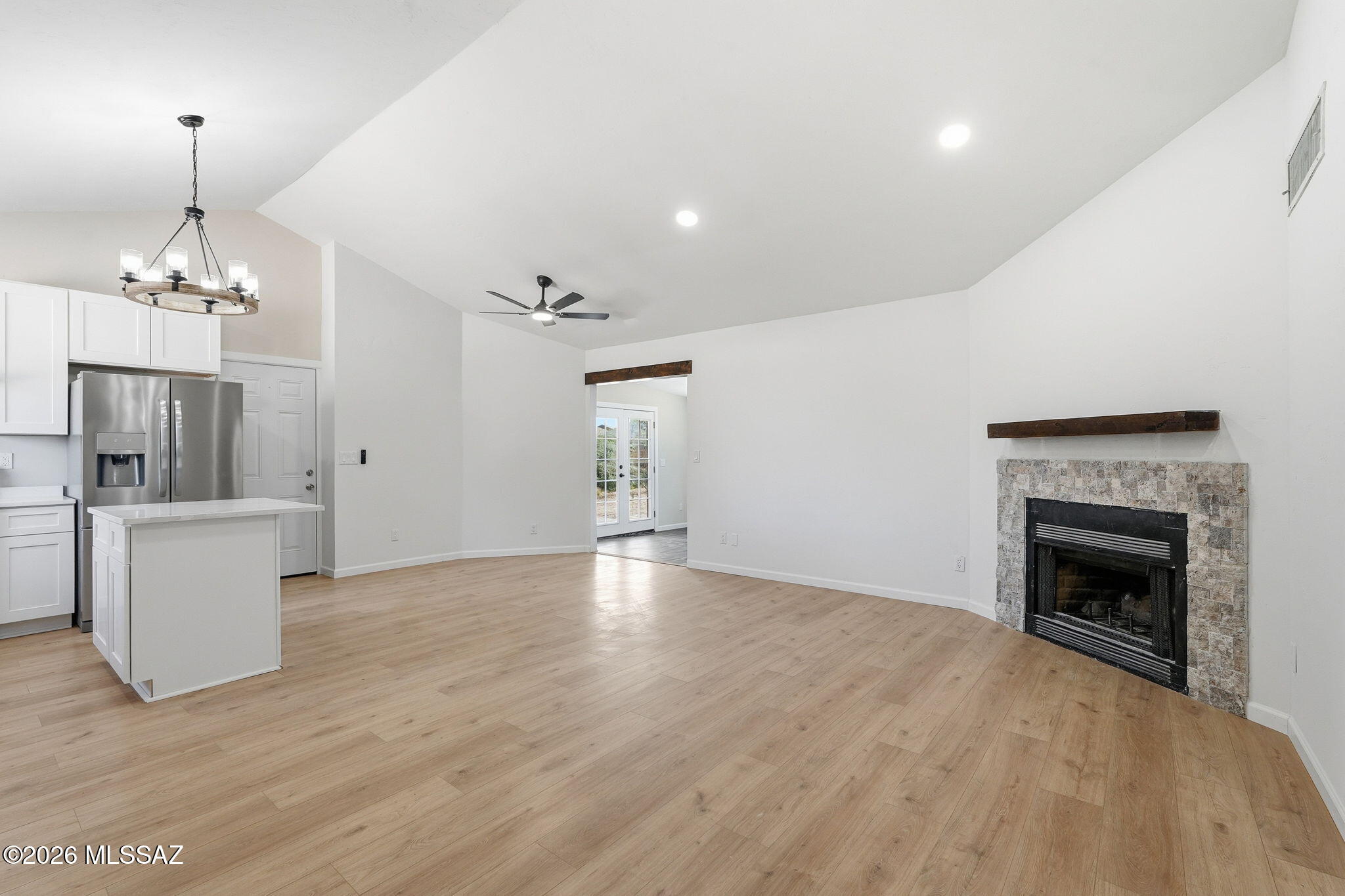 Mission Ridge (1-305) - Residential