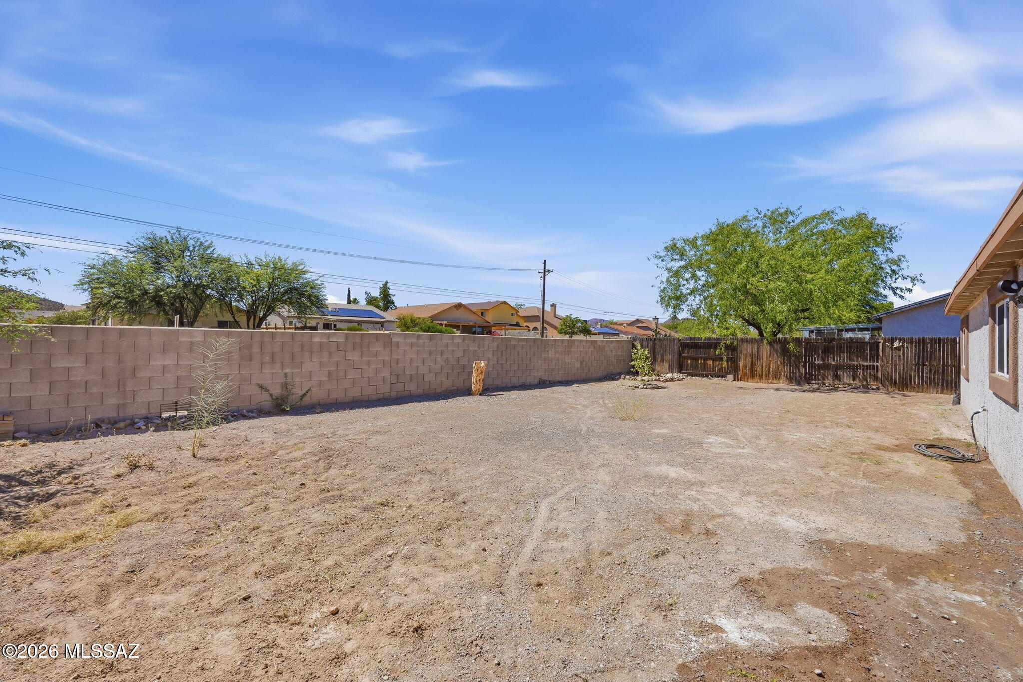 Mission Ridge (1-305) - Residential