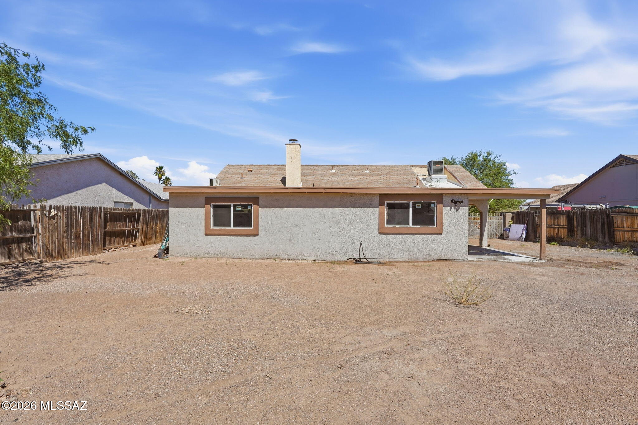 Mission Ridge (1-305) - Residential