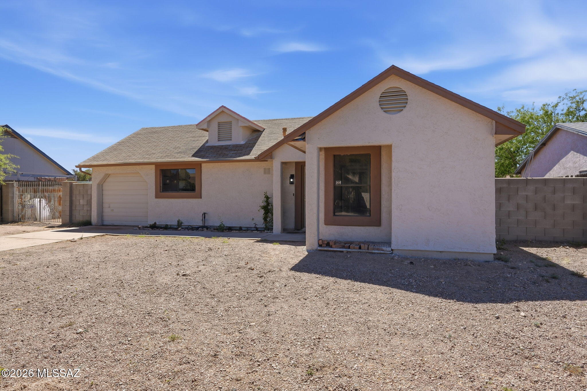 Mission Ridge (1-305) - Residential