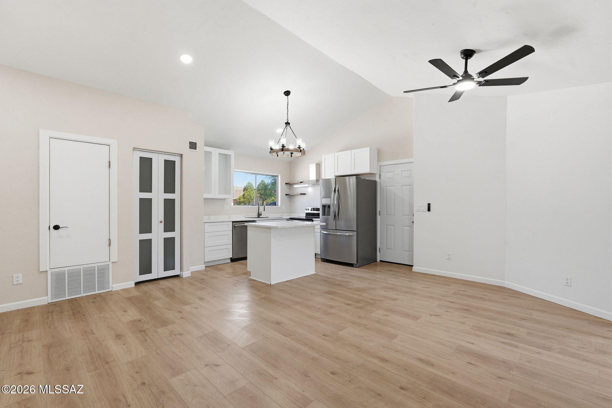 Mission Ridge (1-305) - Residential