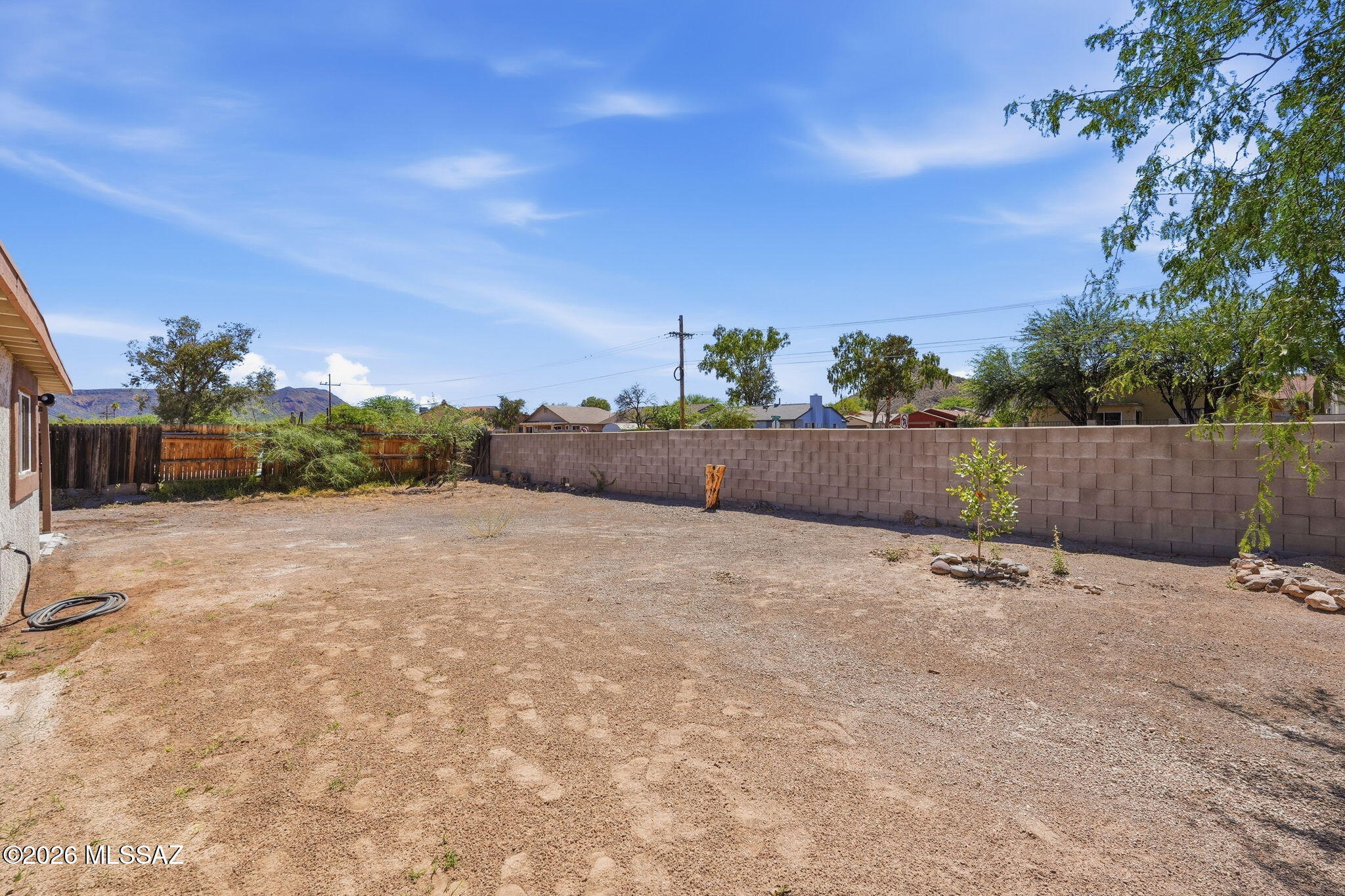 Mission Ridge (1-305) - Residential