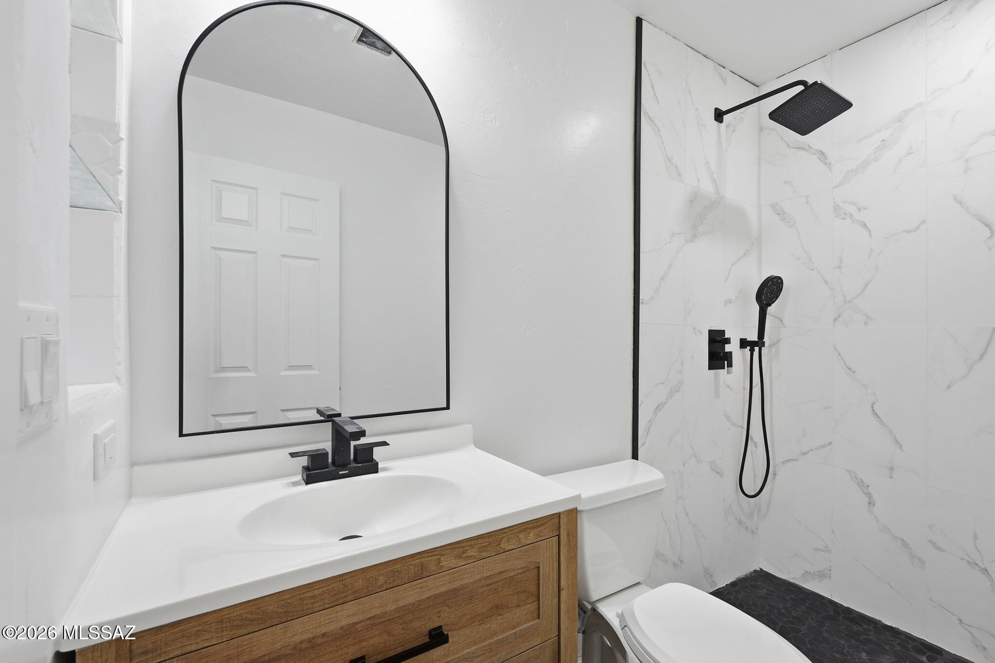 Mission Ridge (1-305) - Residential