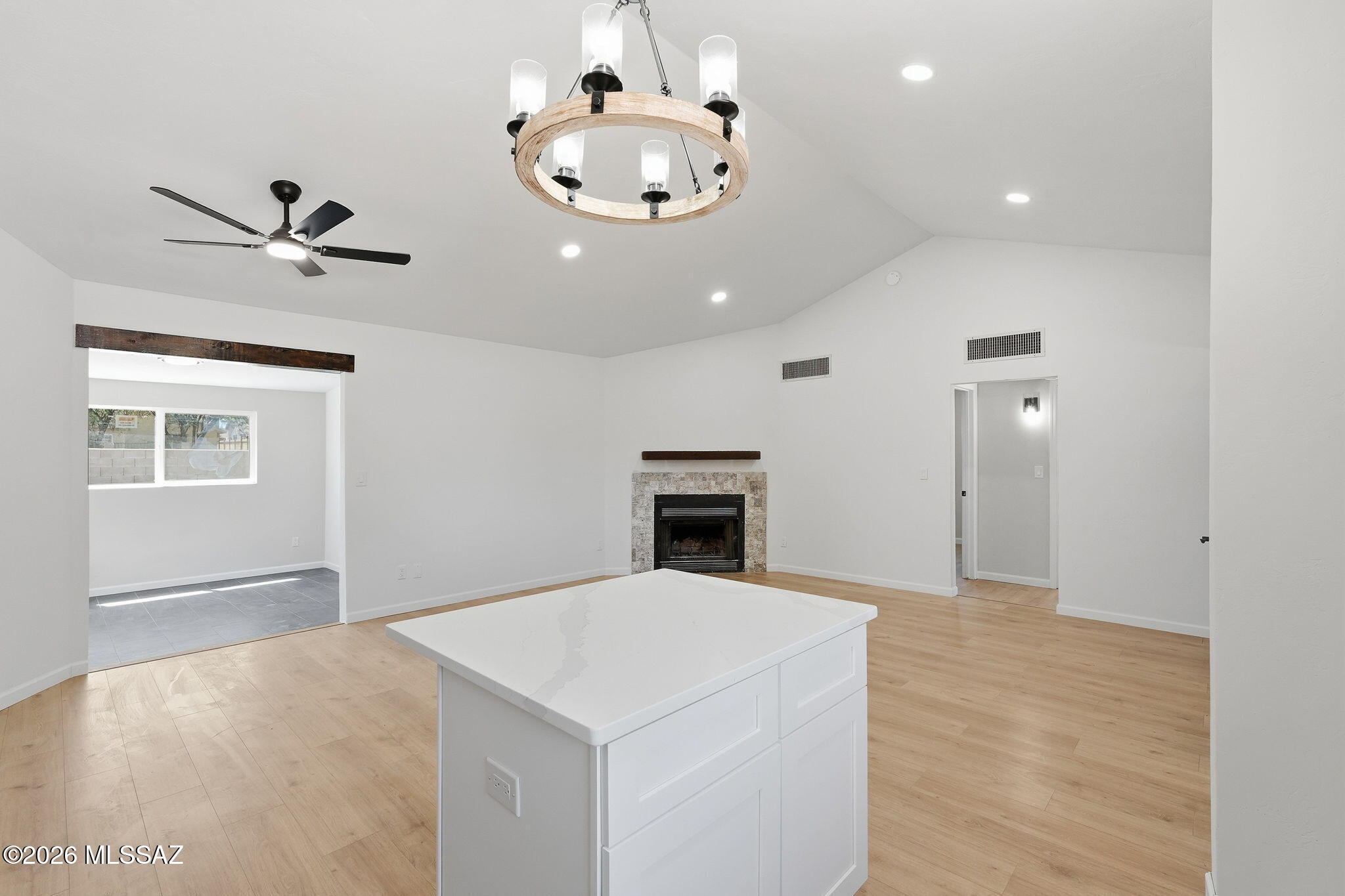 Mission Ridge (1-305) - Residential