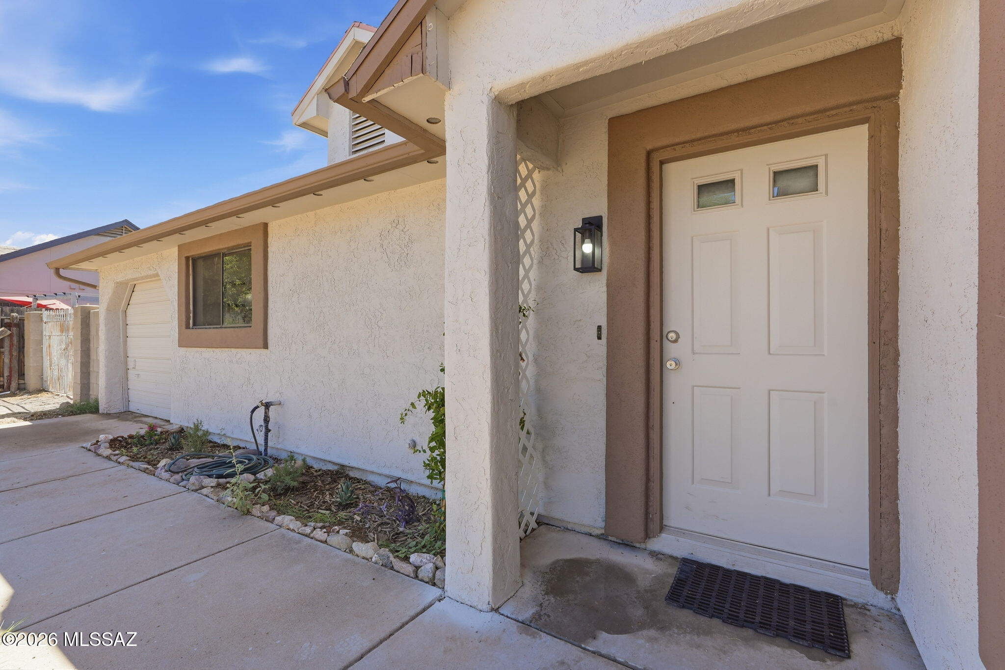 Mission Ridge (1-305) - Residential