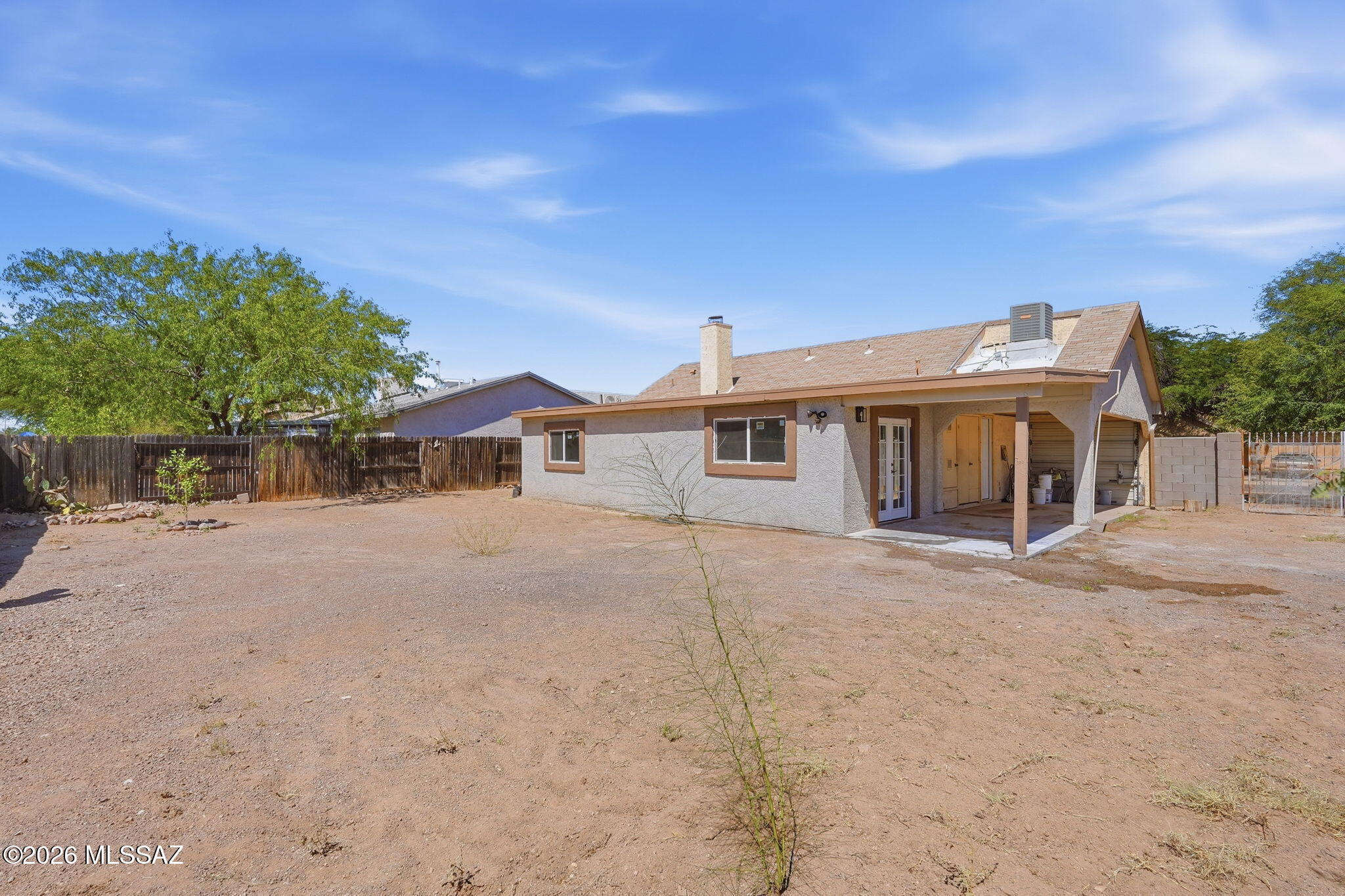 Mission Ridge (1-305) - Residential