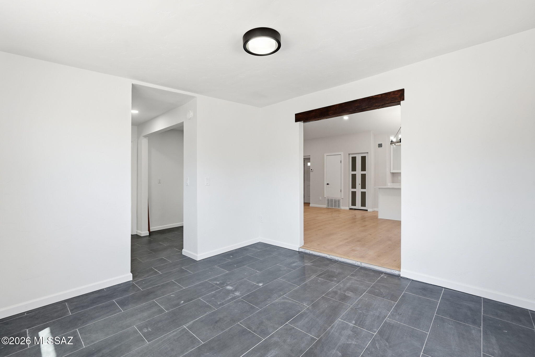 Mission Ridge (1-305) - Residential