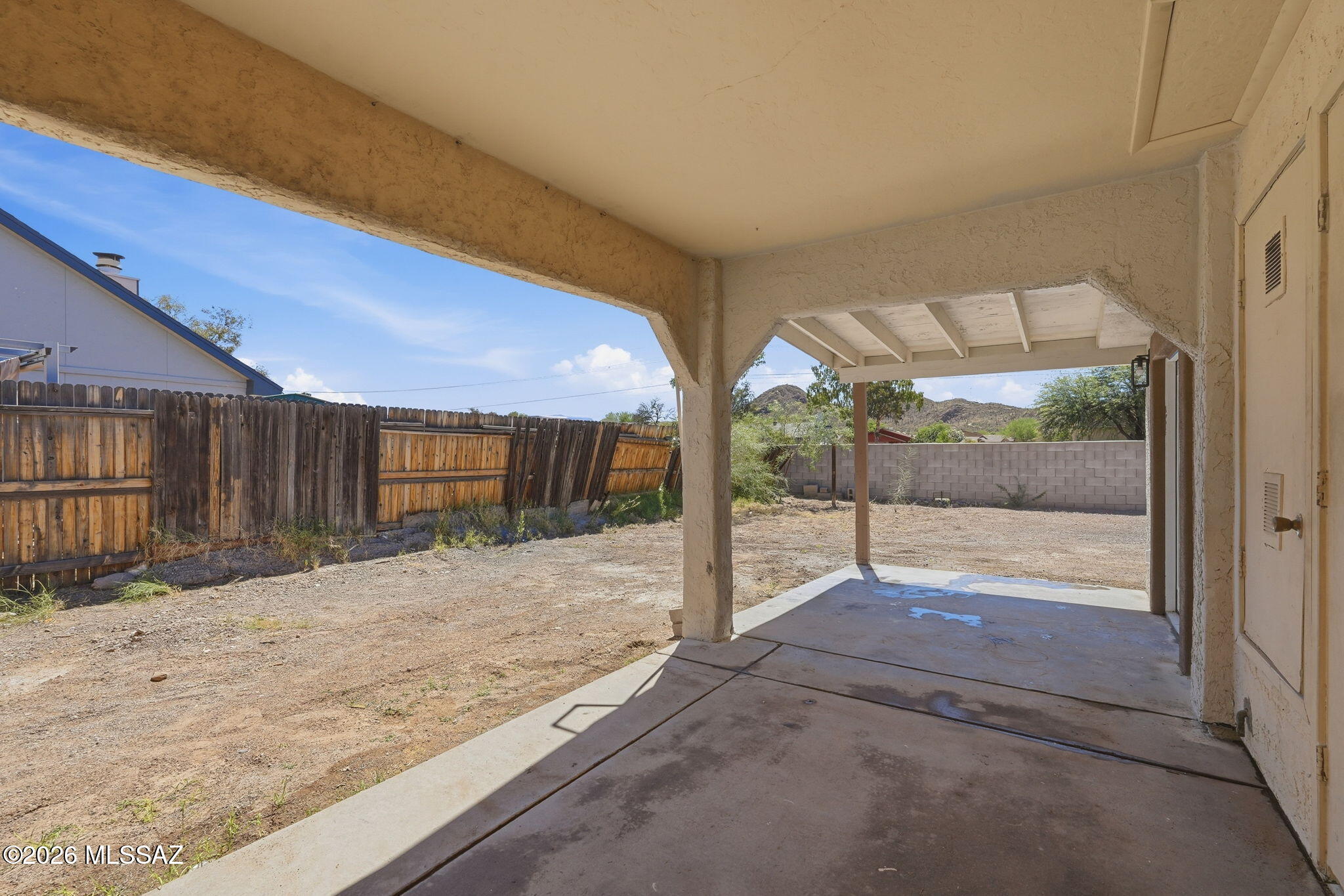 Mission Ridge (1-305) - Residential