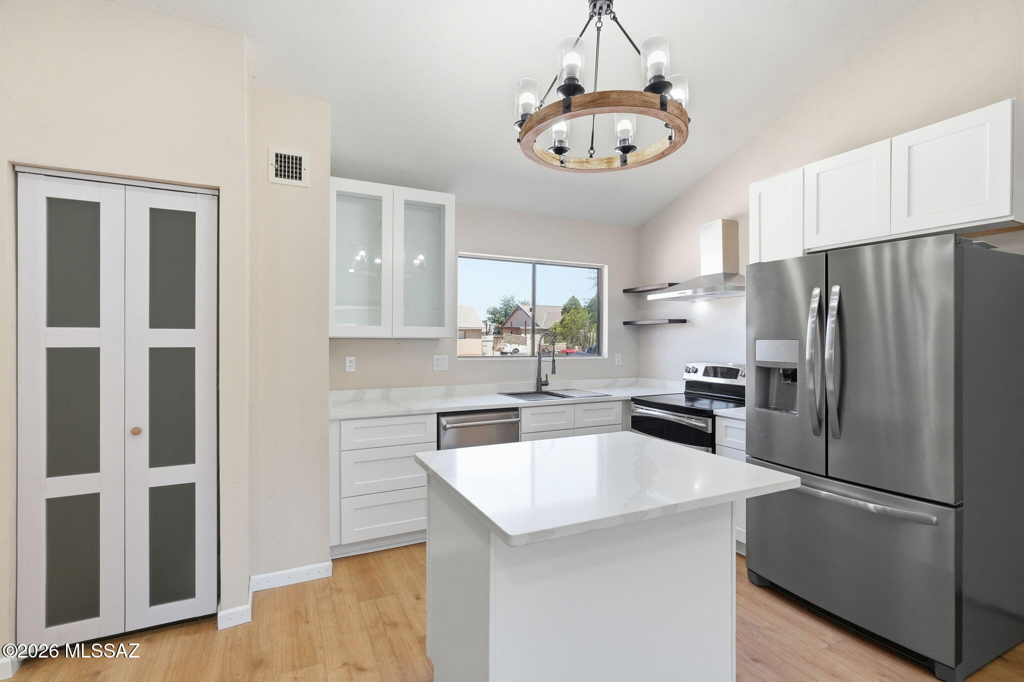 Mission Ridge (1-305) - Residential