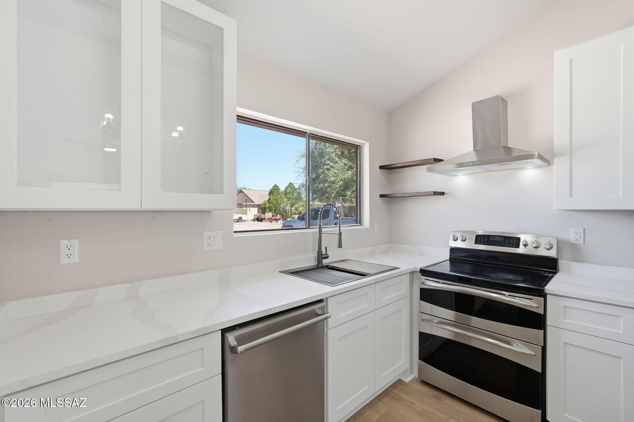 Mission Ridge (1-305) - Residential