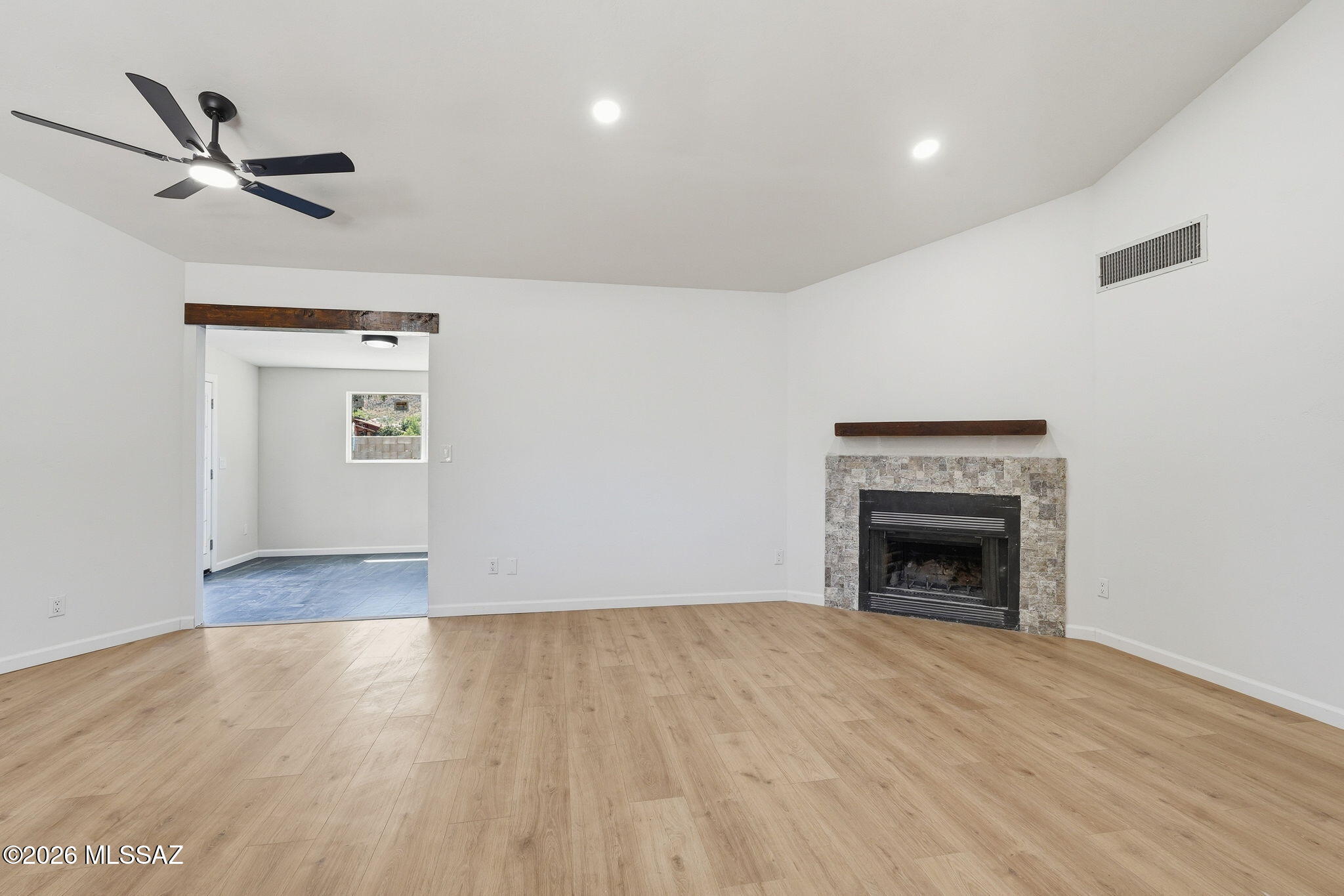 Mission Ridge (1-305) - Residential