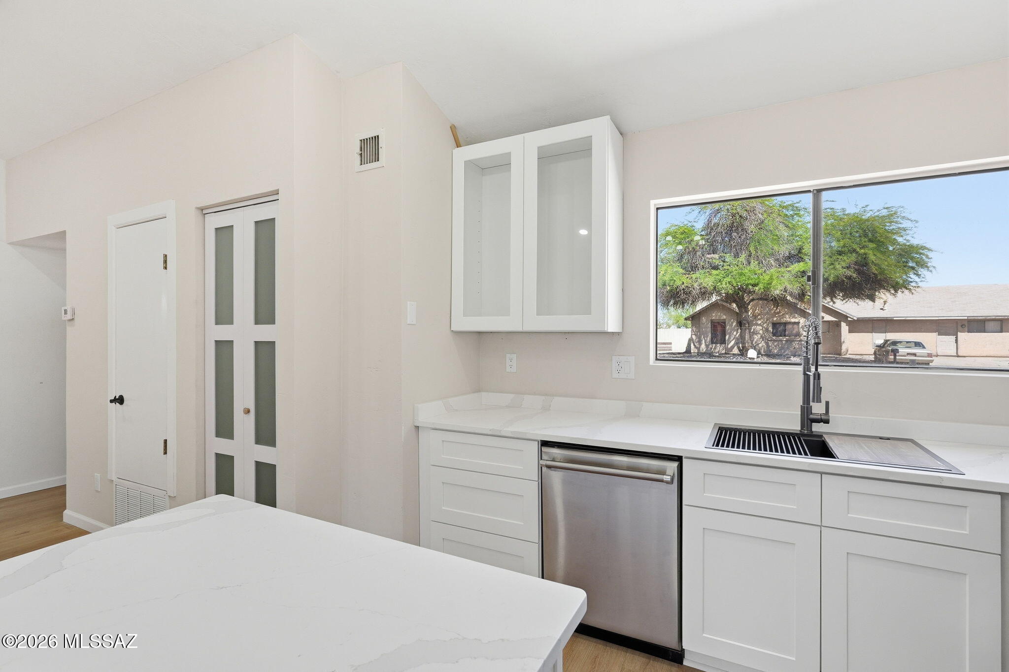 Mission Ridge (1-305) - Residential