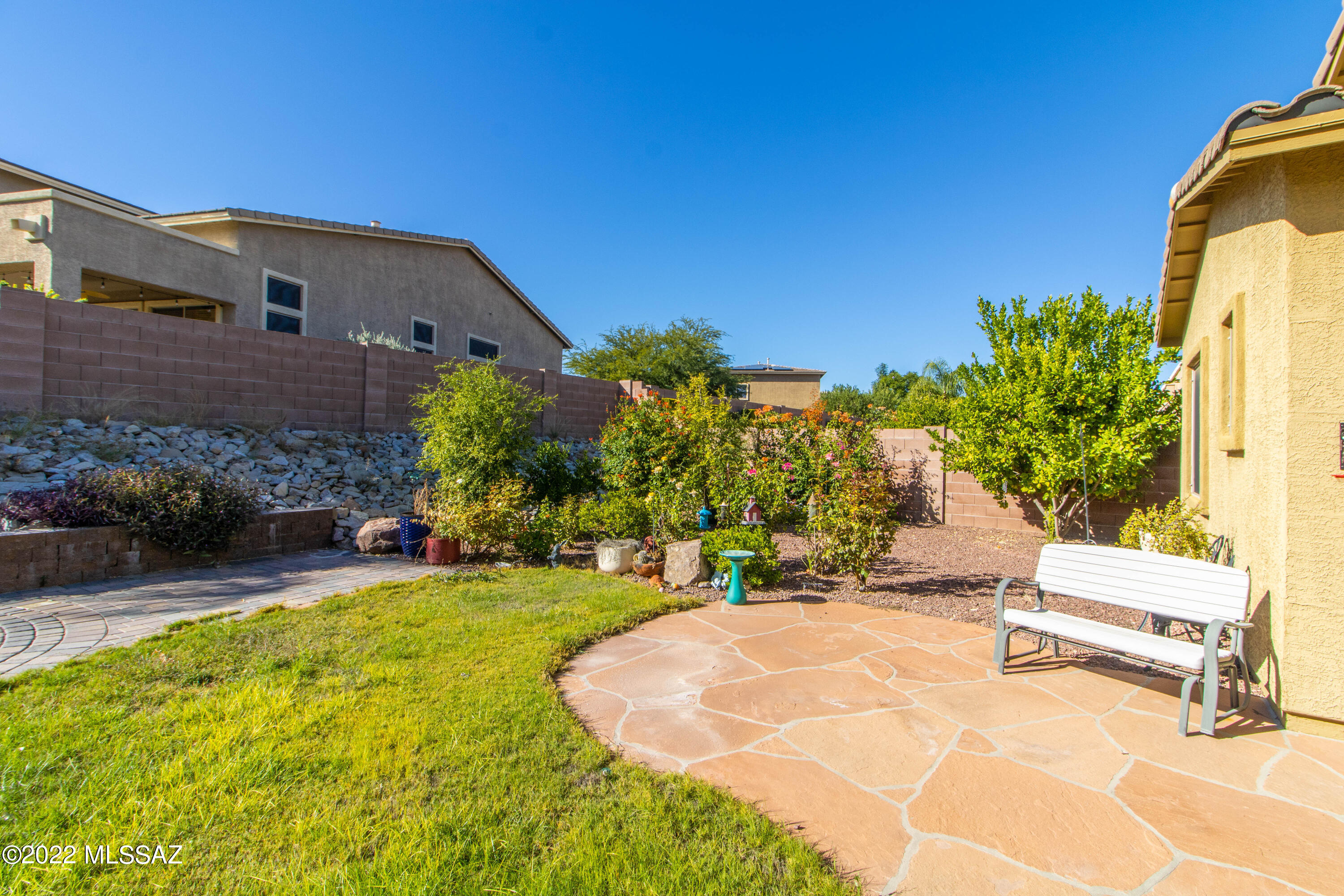 Verde Ranch (1-158) - Residential Lease