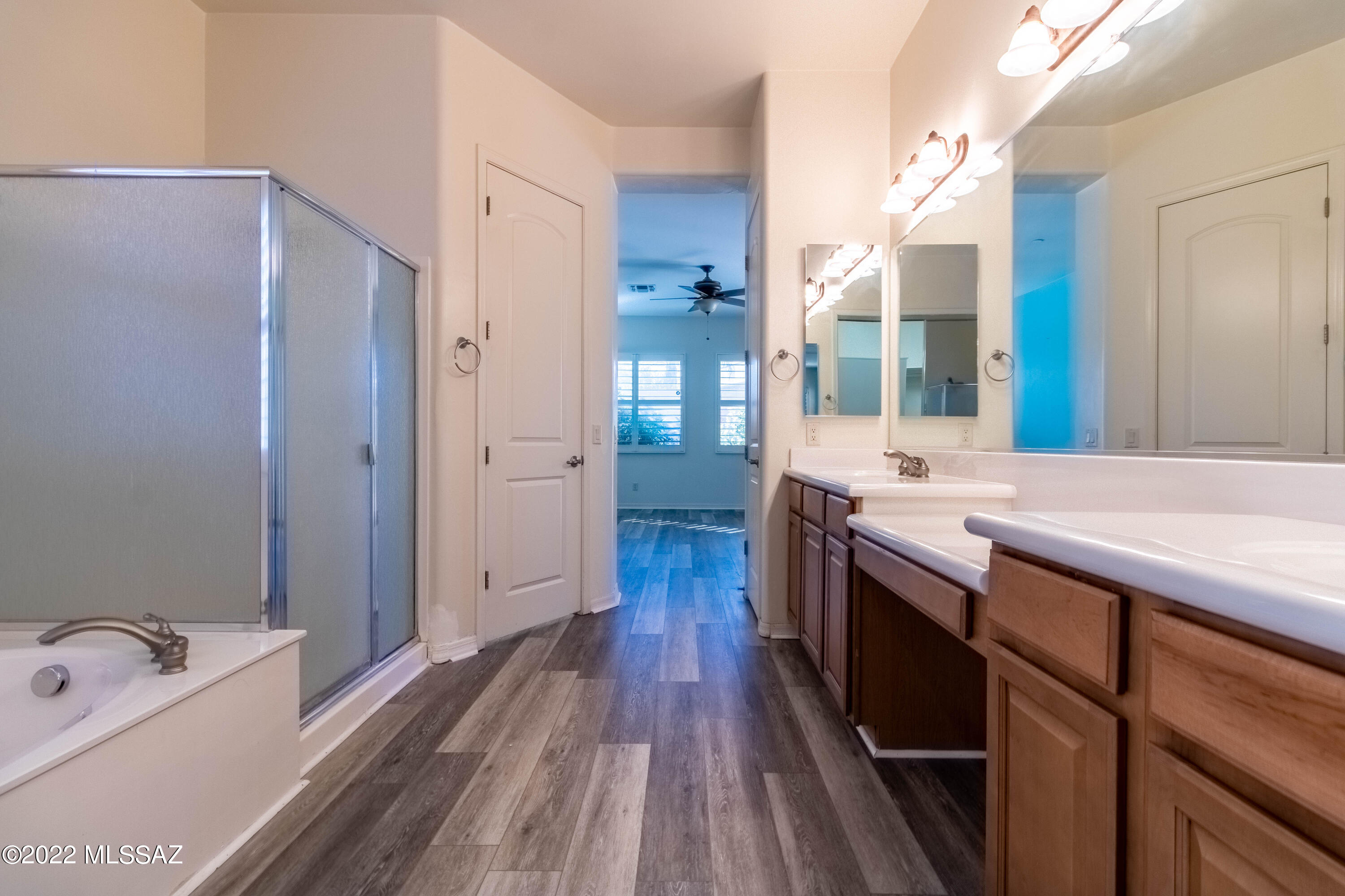 Verde Ranch (1-158) - Residential Lease