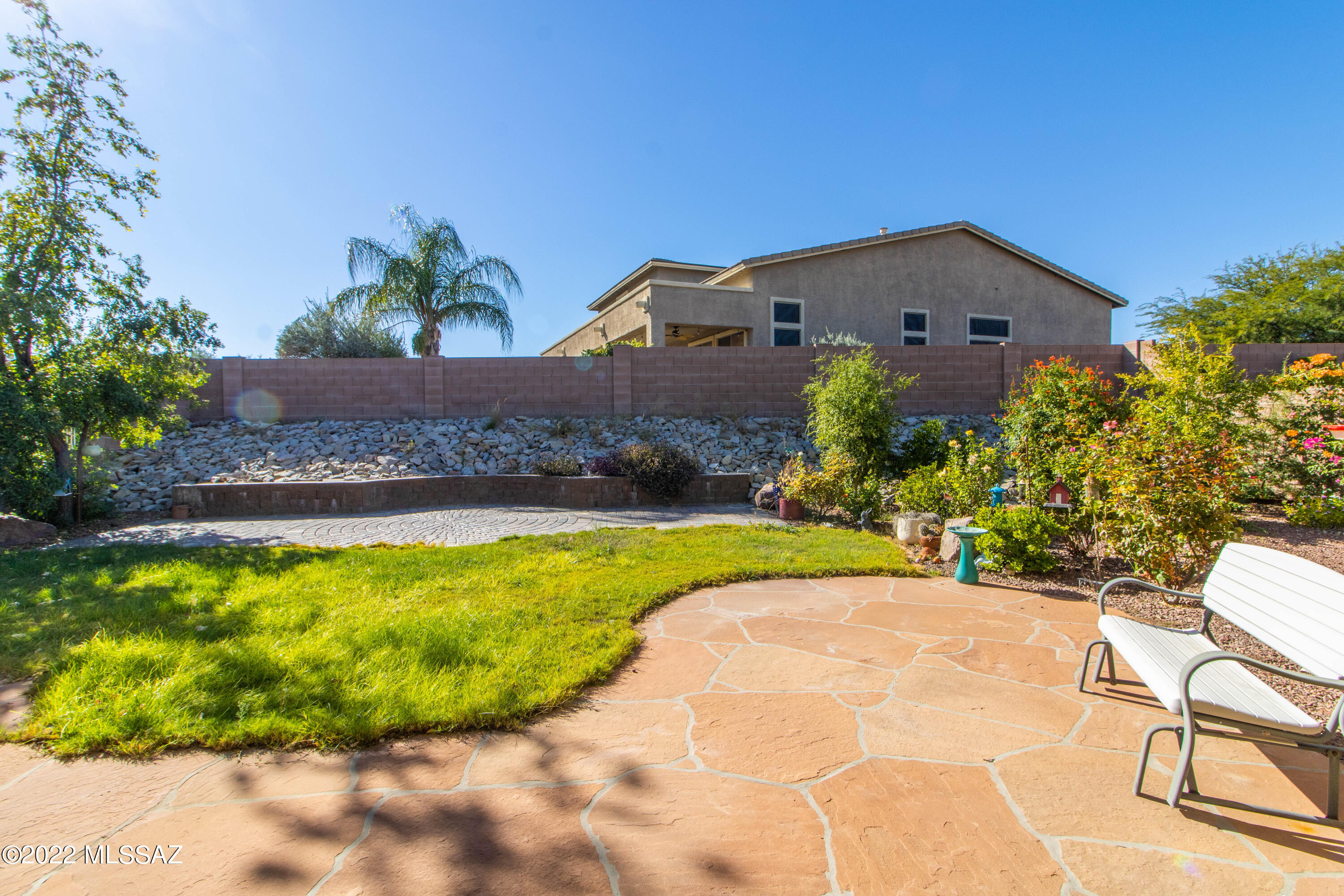 Verde Ranch (1-158) - Residential Lease