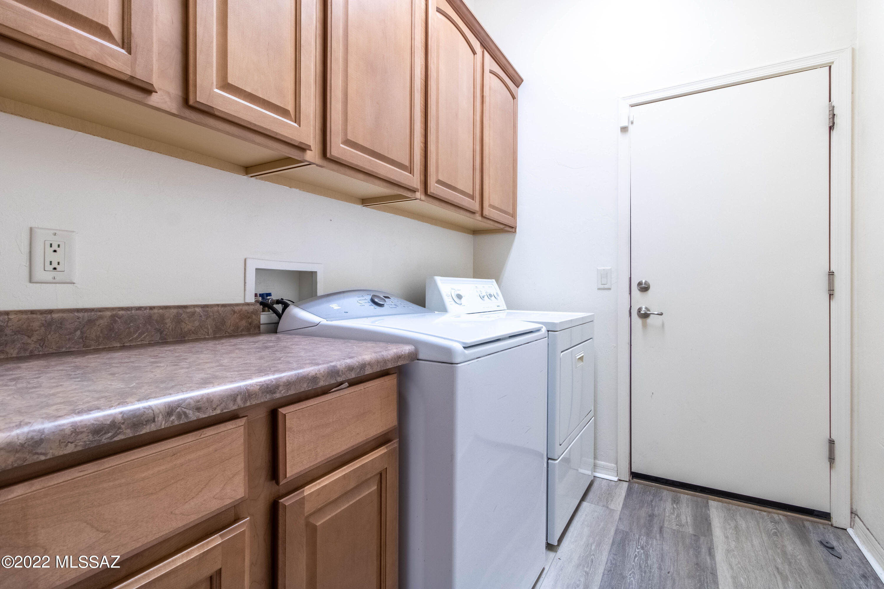 Verde Ranch (1-158) - Residential Lease