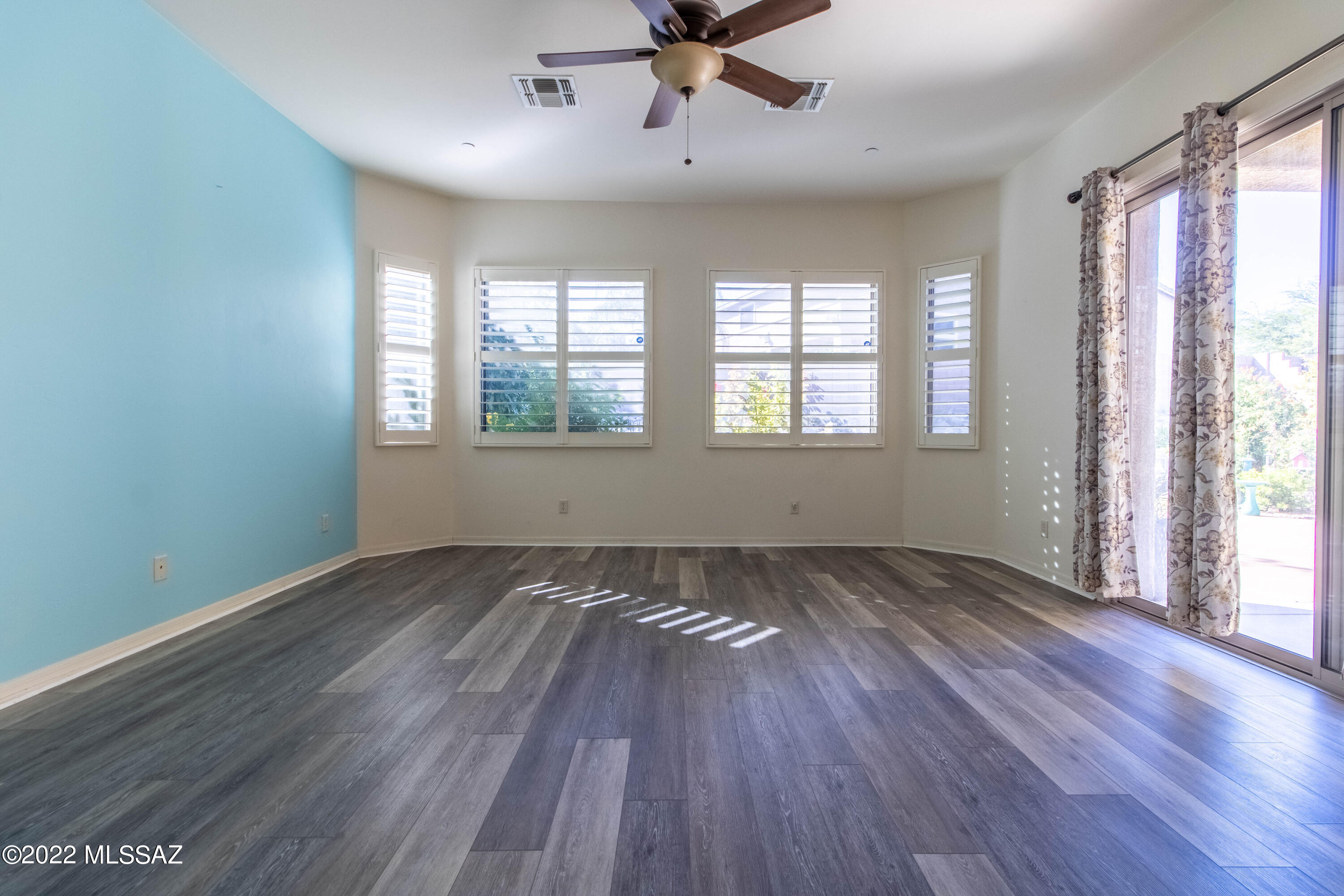 Verde Ranch (1-158) - Residential Lease
