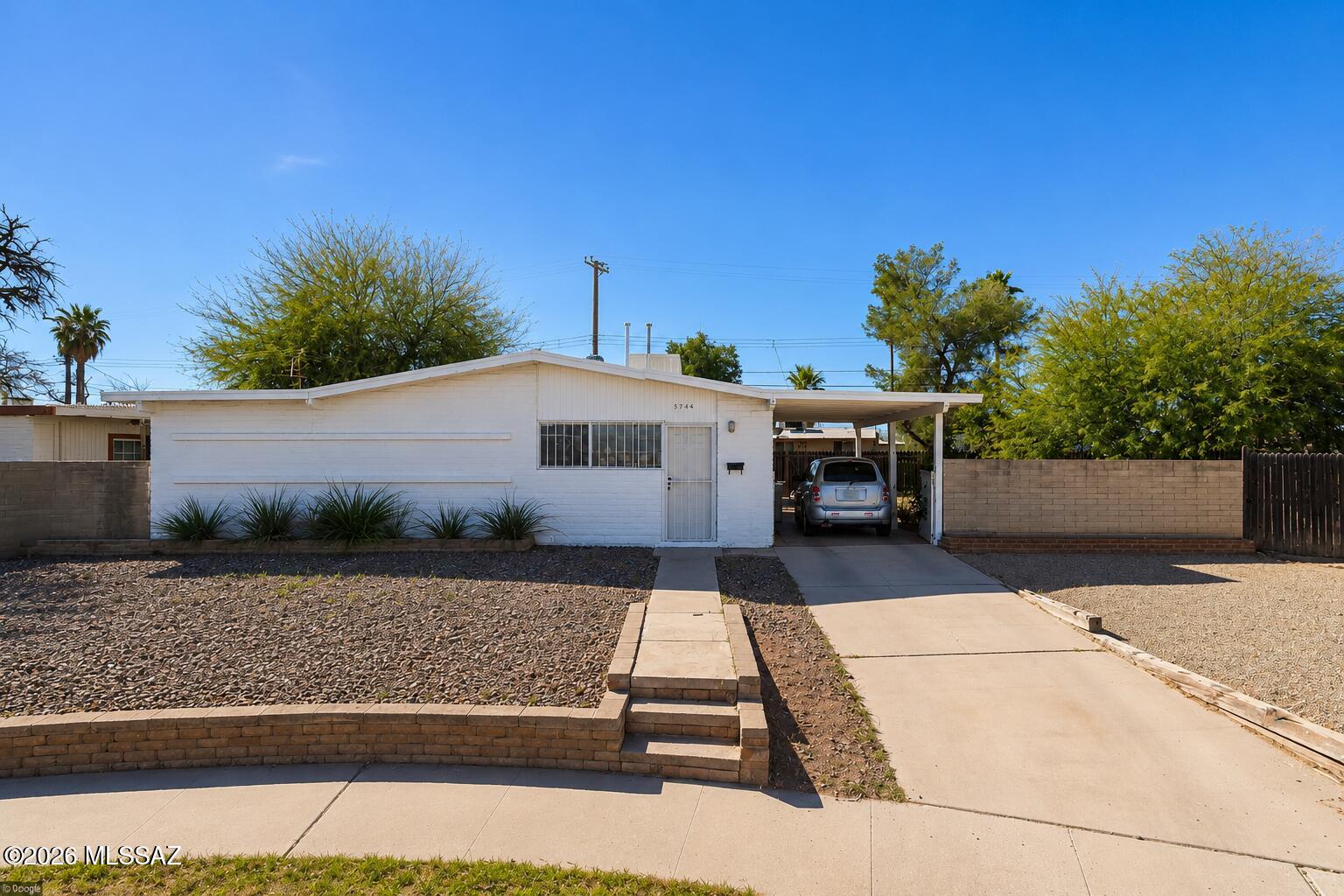 Citation Park (1-112) - Residential