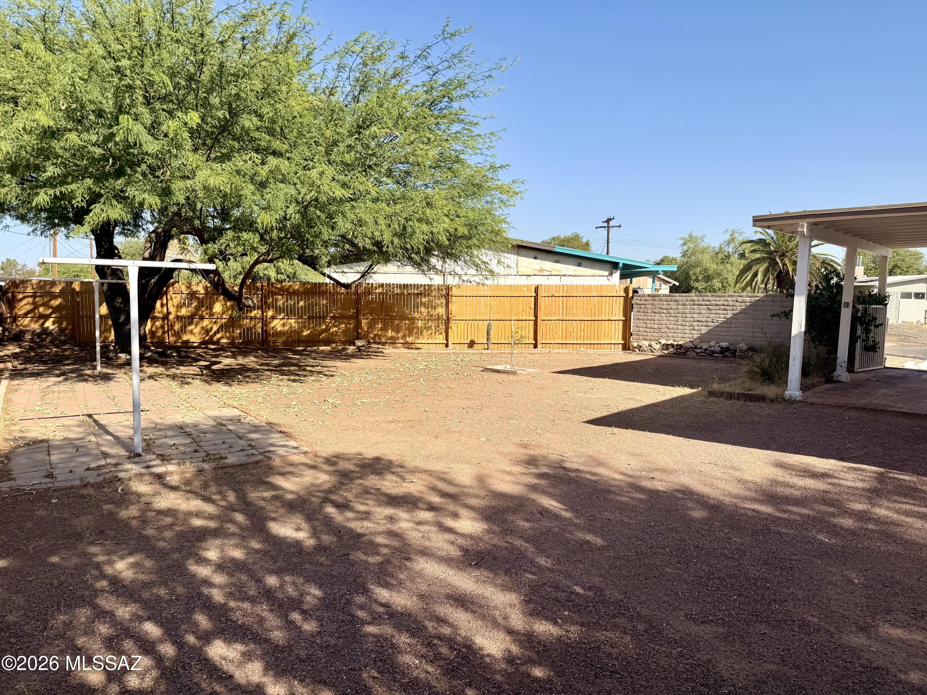 Citation Park (1-112) - Residential
