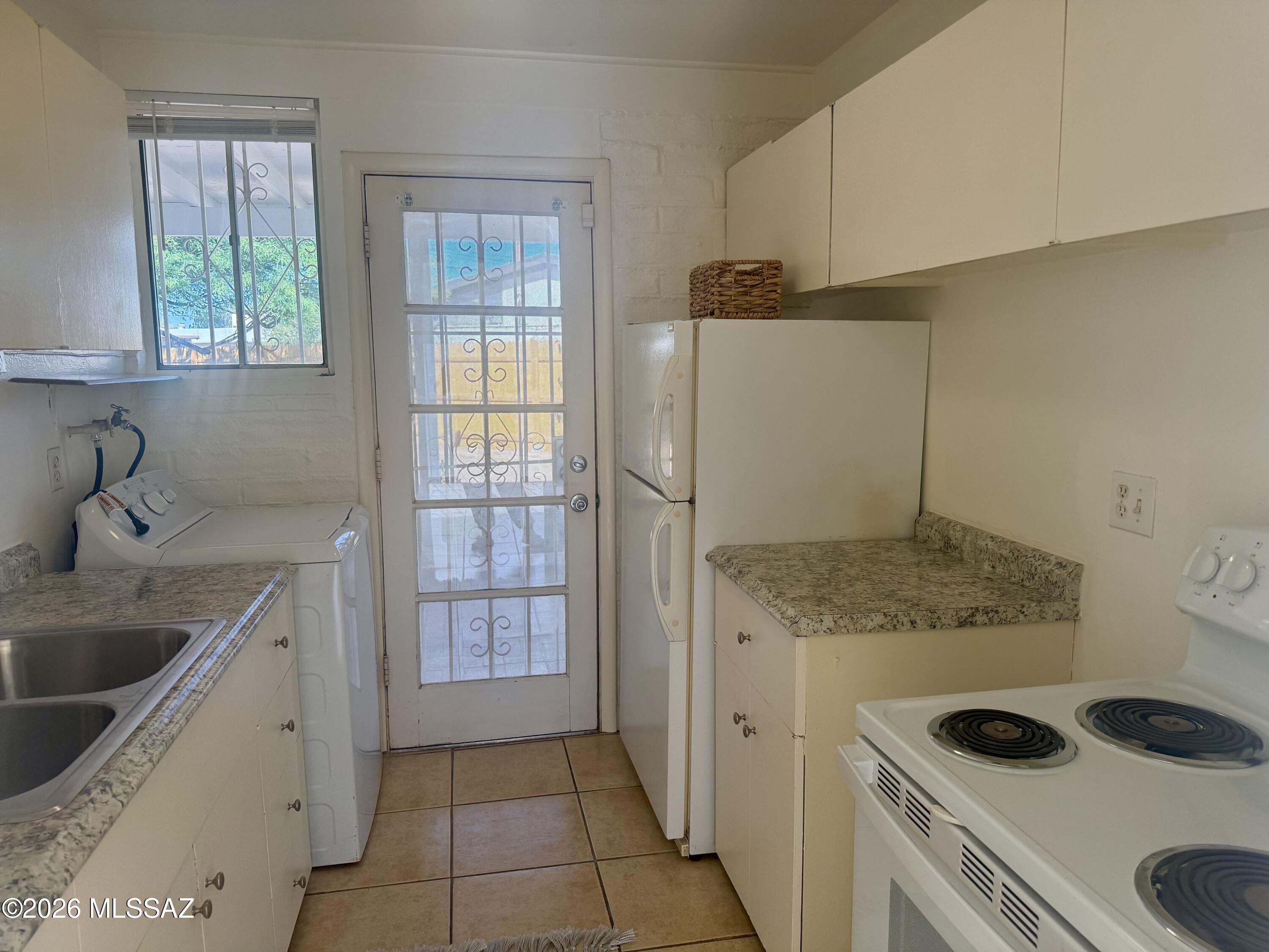 Citation Park (1-112) - Residential