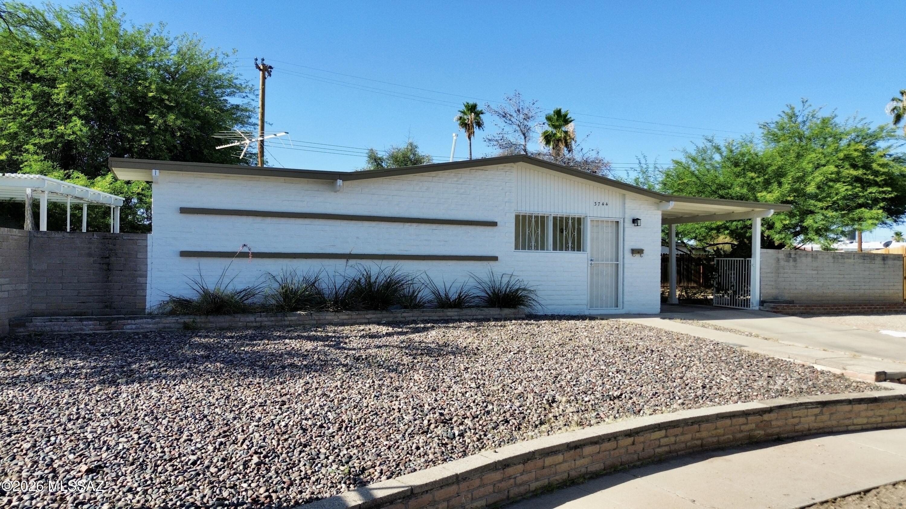 Citation Park (1-112) - Residential