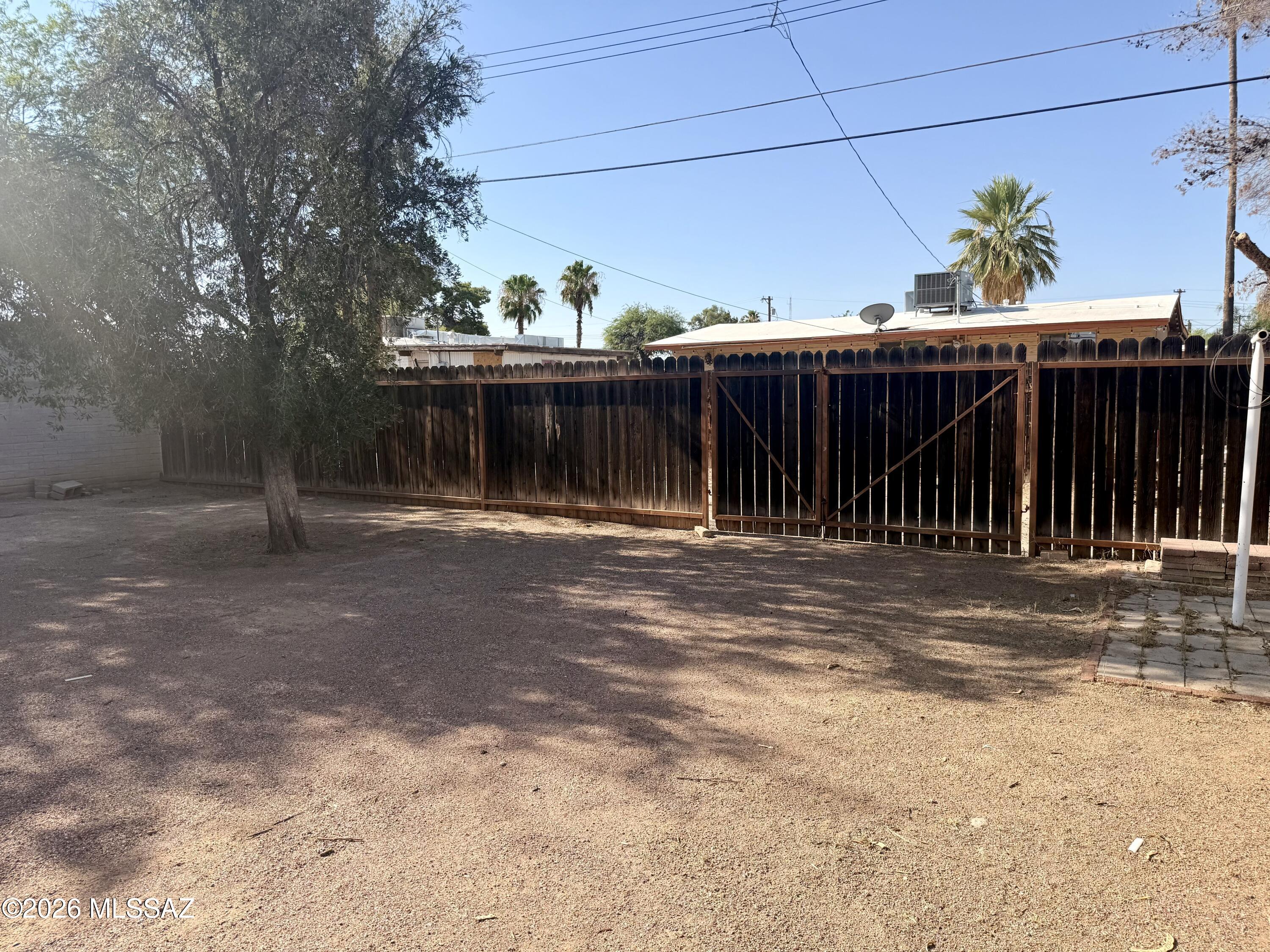 Citation Park (1-112) - Residential